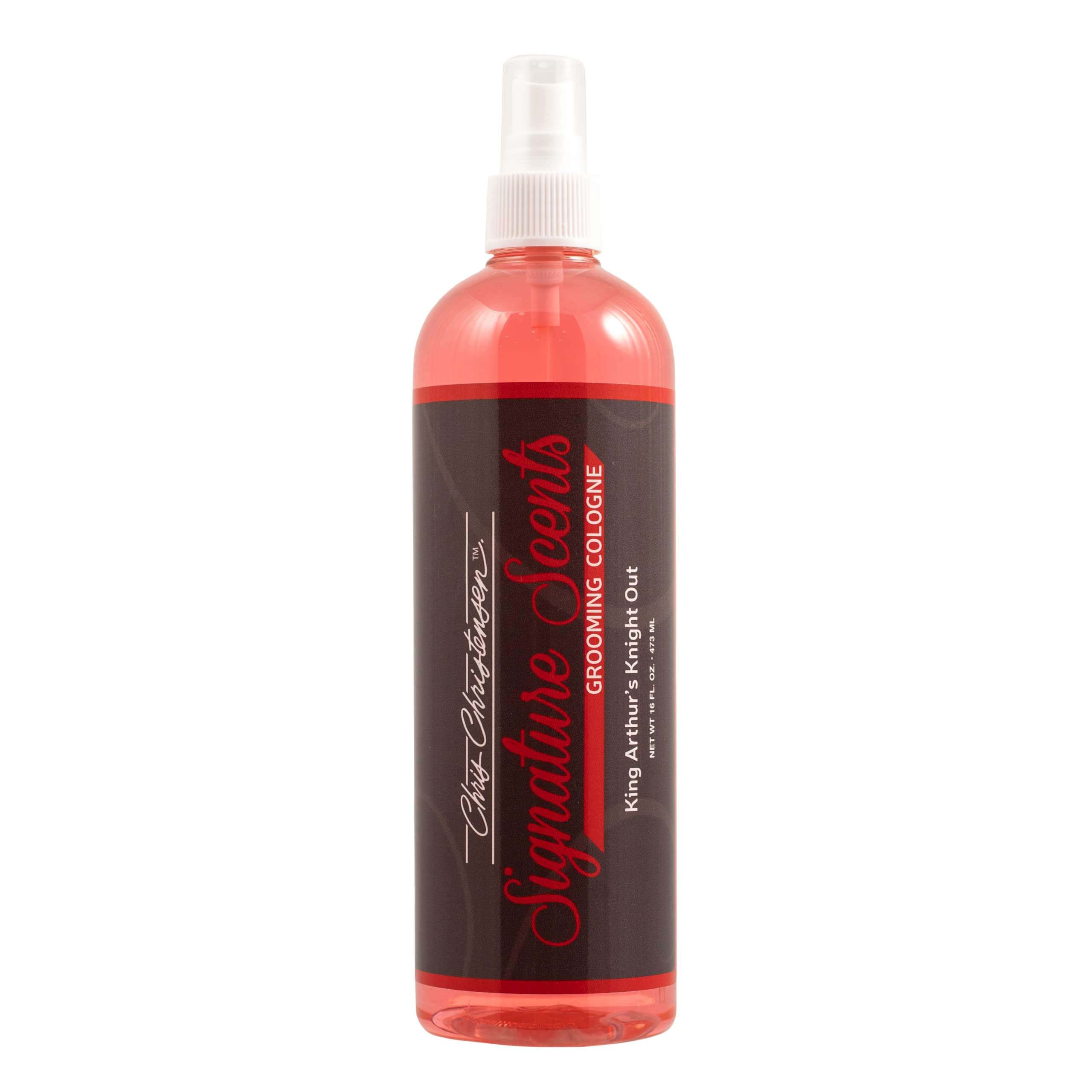 Chris Christensen Smart Scents Brooklynn'S Sweet & Sassy Grooming Cologne, Groom Like A Professional, Long Lasting, Designer Fra