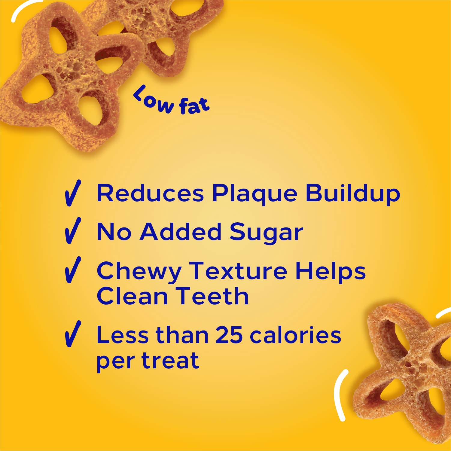 Pedigree DentaStix Chewy Chunx Dental Treats for Large Dogs - 13.5 oz, Pack of 1, Other Color