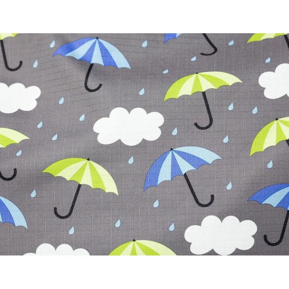 Weatherbeeta Comfitec Essential Standard Neck Lite, Umbrella Print, 81'
