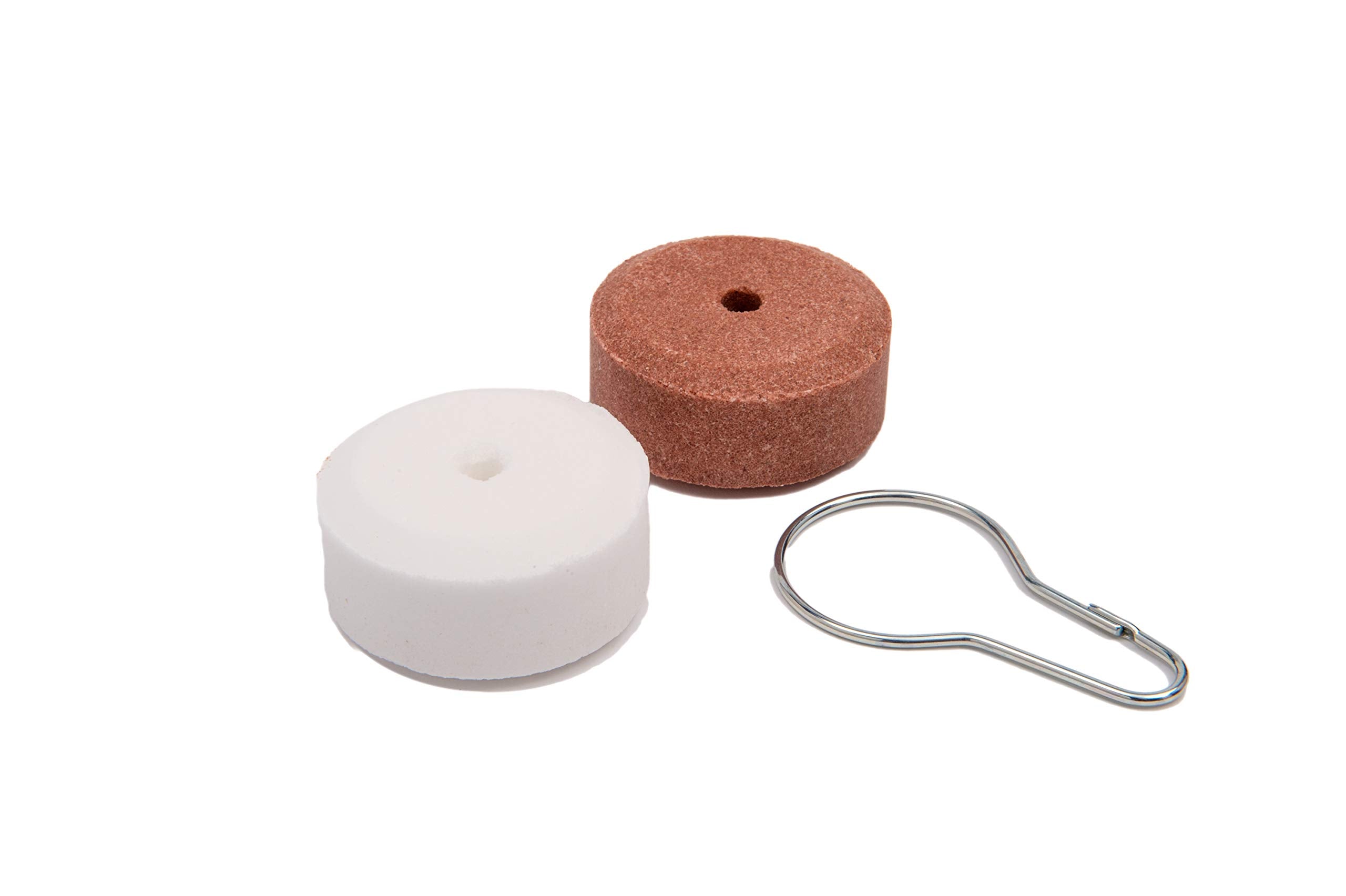 Lixit Salt Wheels Treat for Small Pets