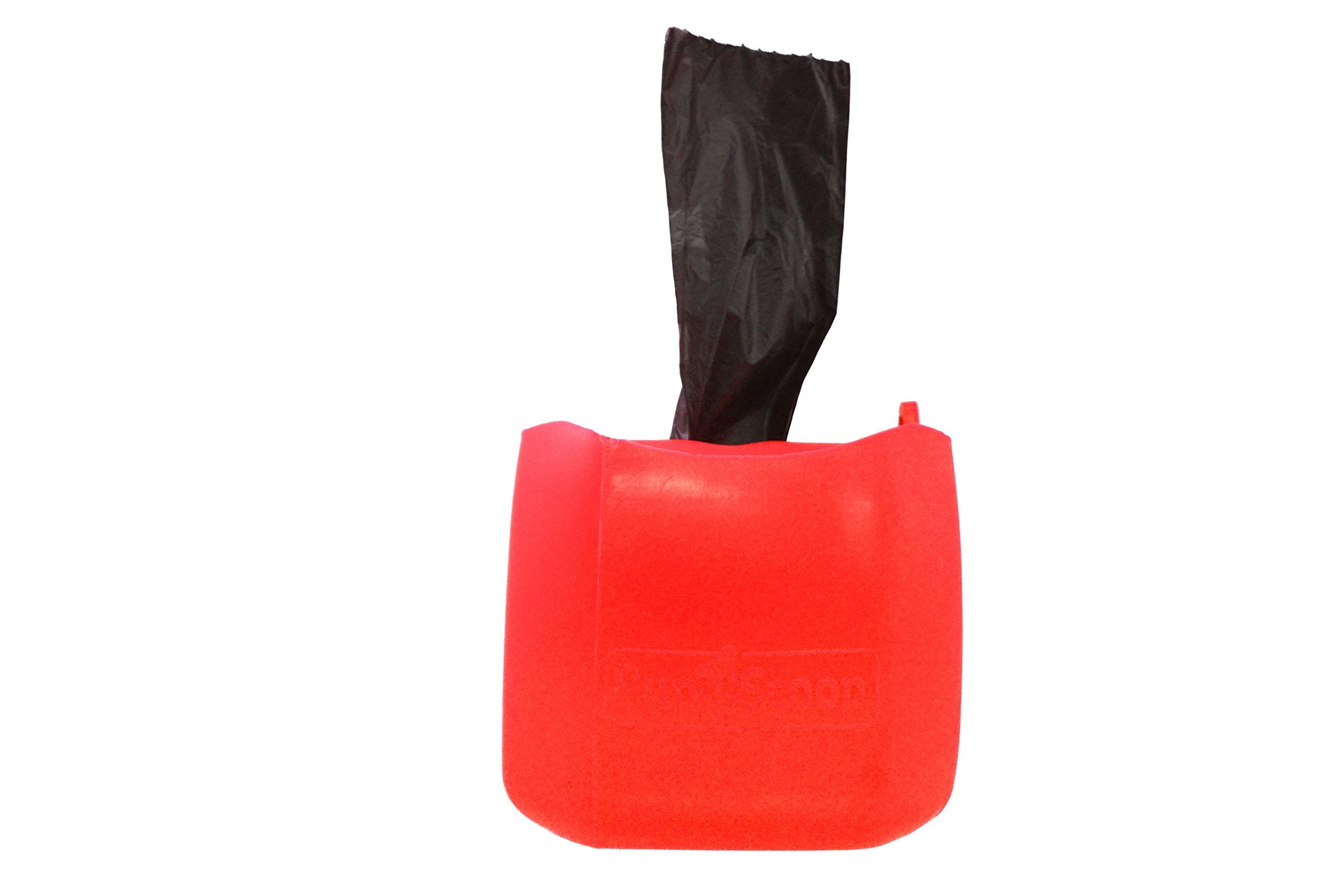 Red Pupscoop