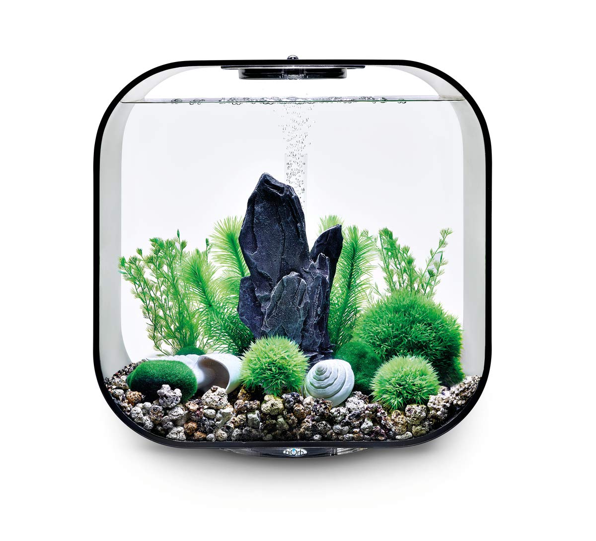 Biorb Decor Set - 30L Stone Garden, Medium