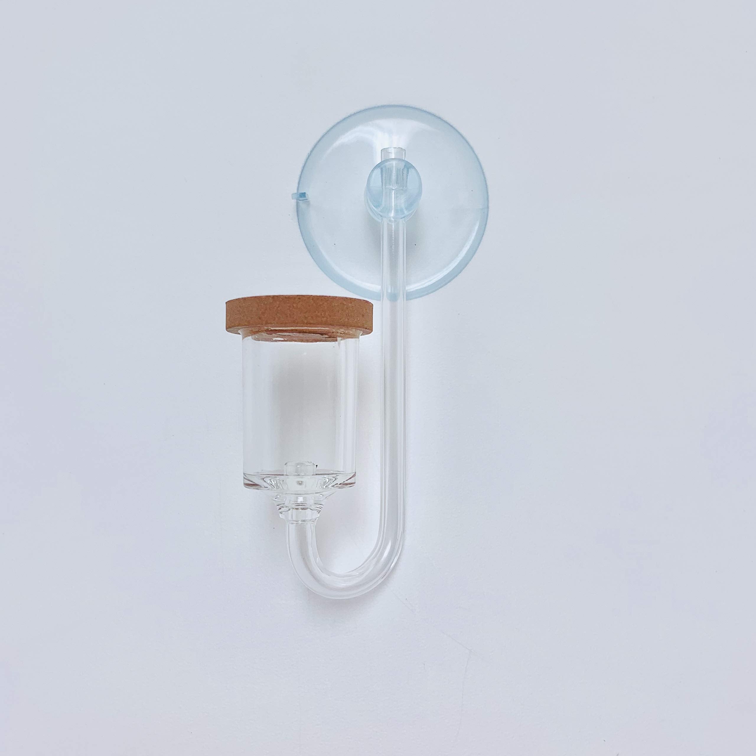 Twin Star Co2 Diffuser (Large)