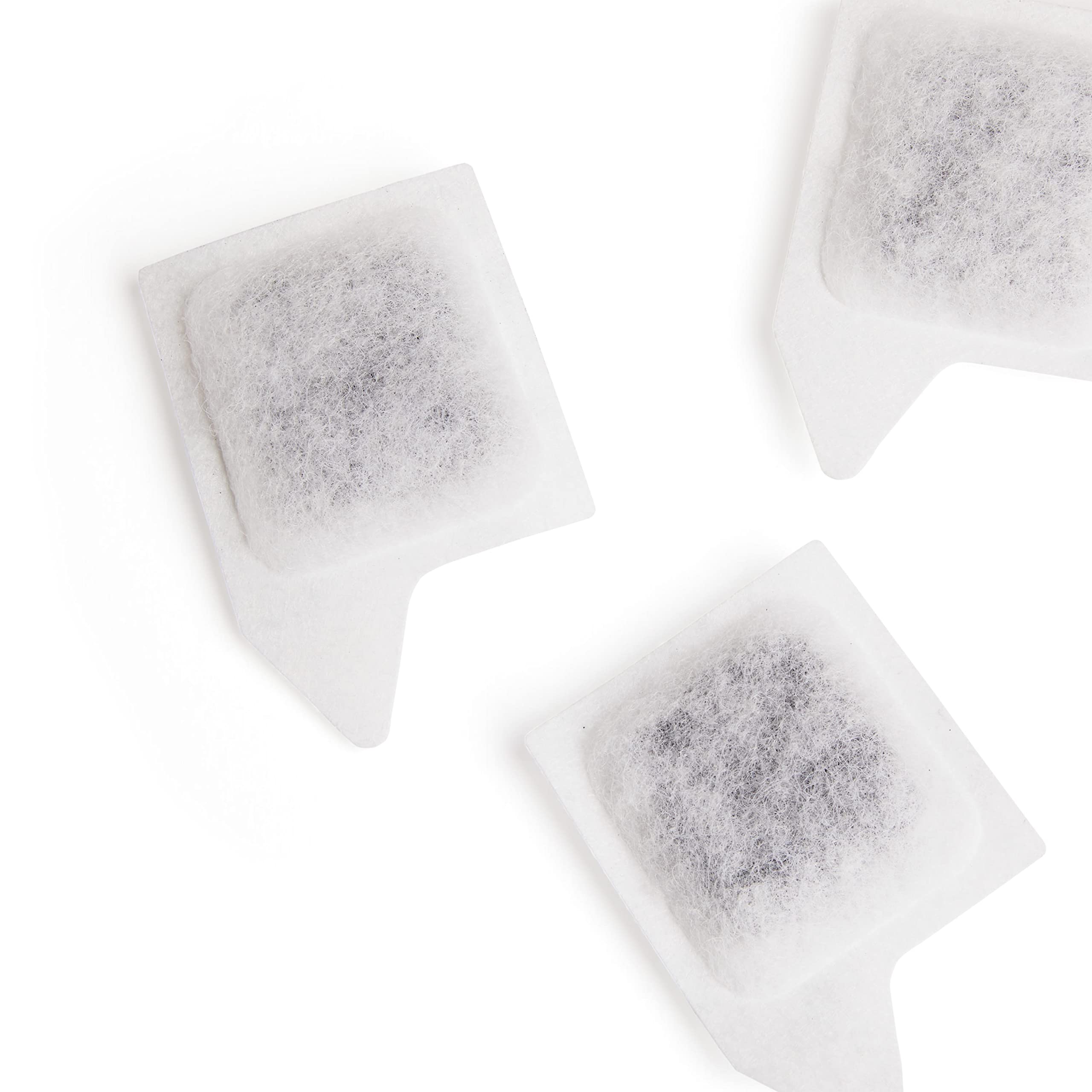 Petco Brand - Imagitarium Replacement H Mini Filter Cartridges, Pack Of 3, 3 Gm