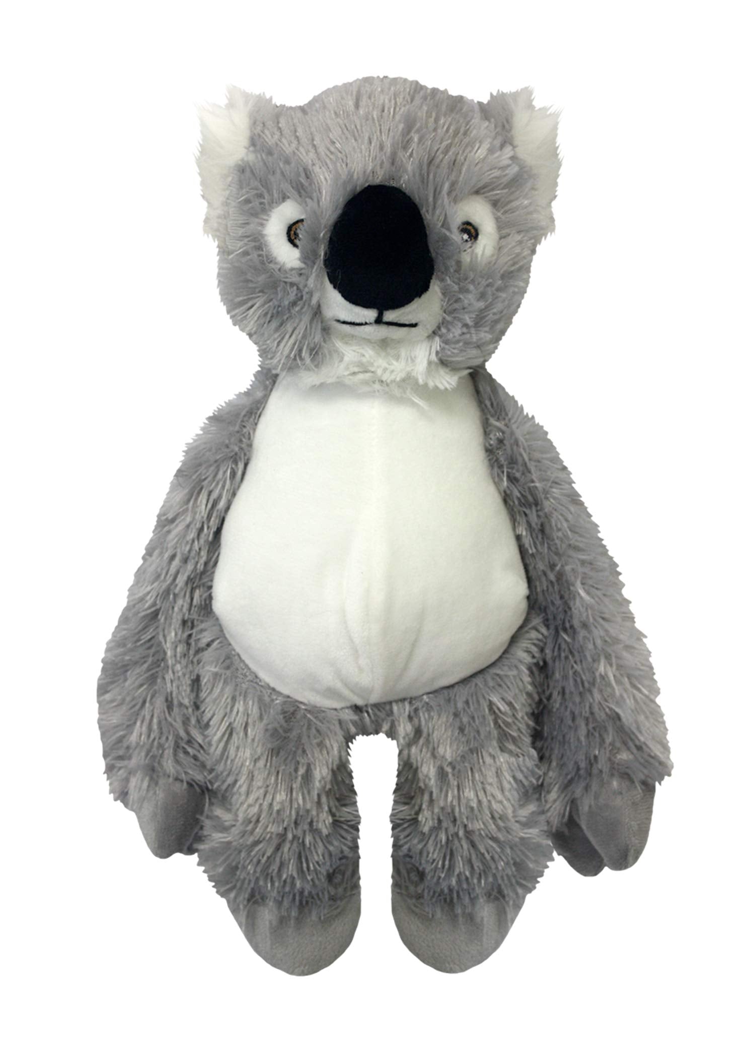 Multipet Bark Buddies Koala 10' Dog Toy