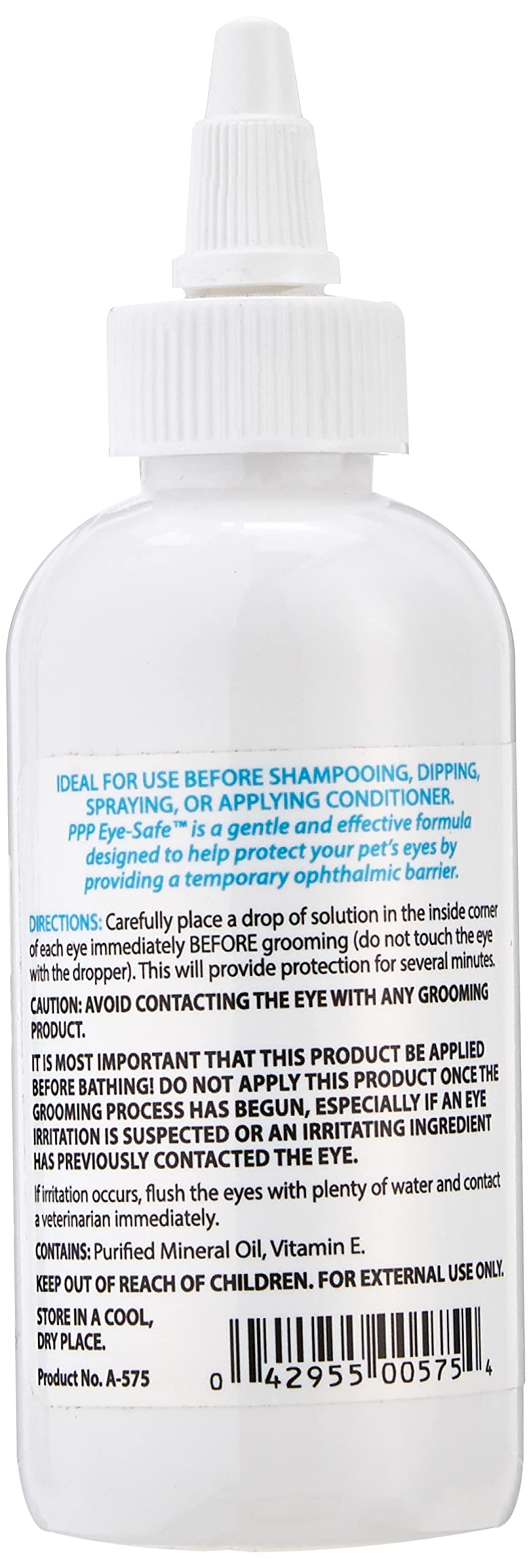 PPP Eye-Safe for Pets