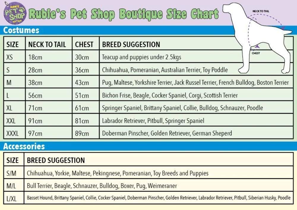 Rubie'S Shark Pet Costume, Small