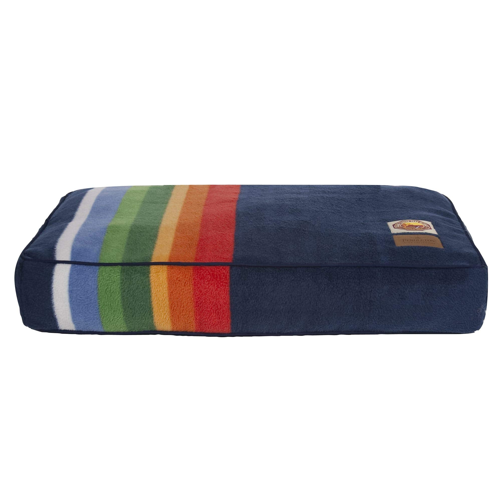 Pendleton National Park Napper Dog Bed - Crater Lake, M