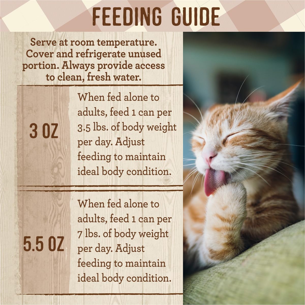 Merrick Purrfect Bistro Grain Free Wet Cat Food Rabbit Recipe Pate - (Pack of 24) 3 oz. Cans