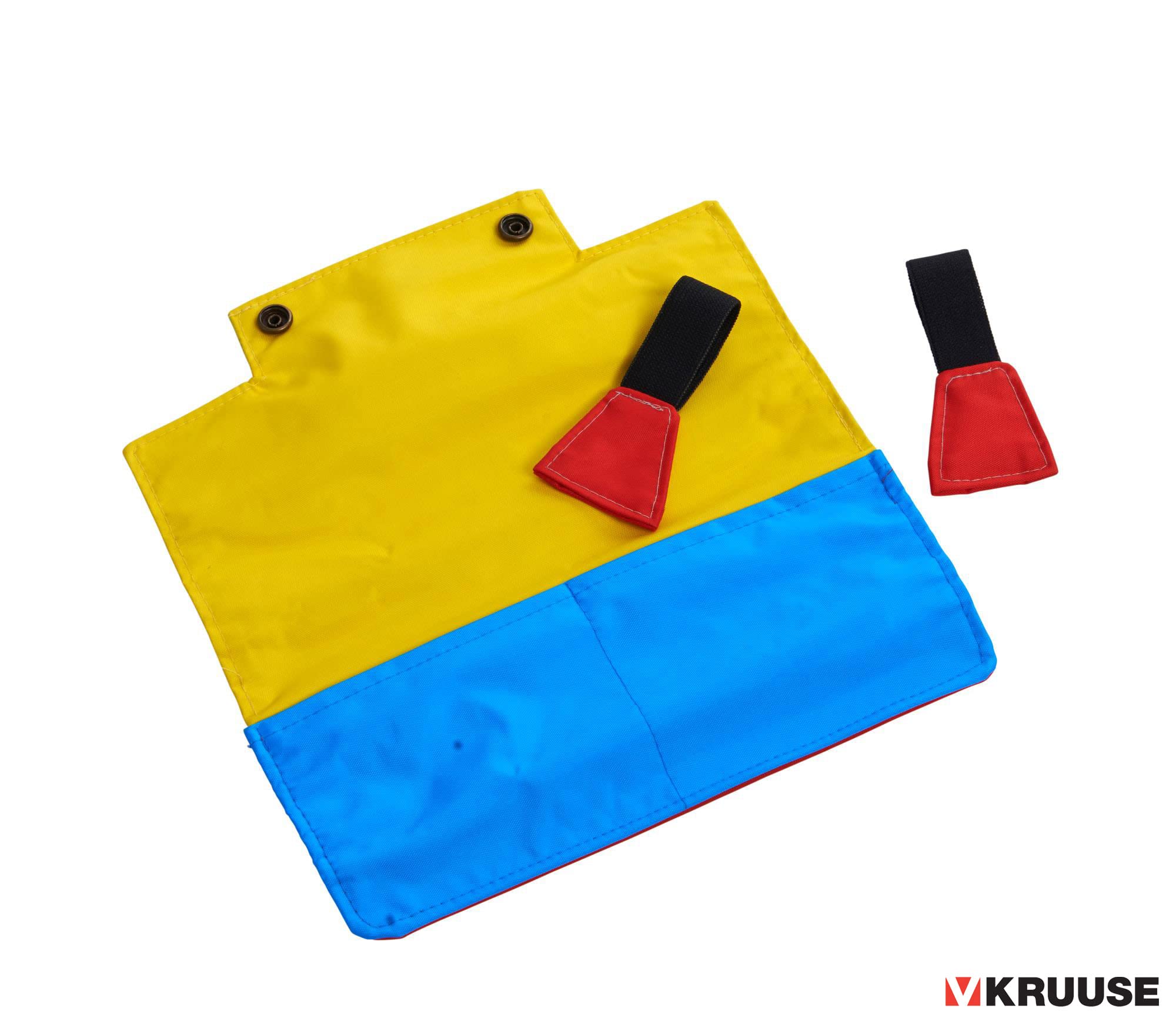 Kruuse Task for Buster Activity Mat, Rock'n Roll