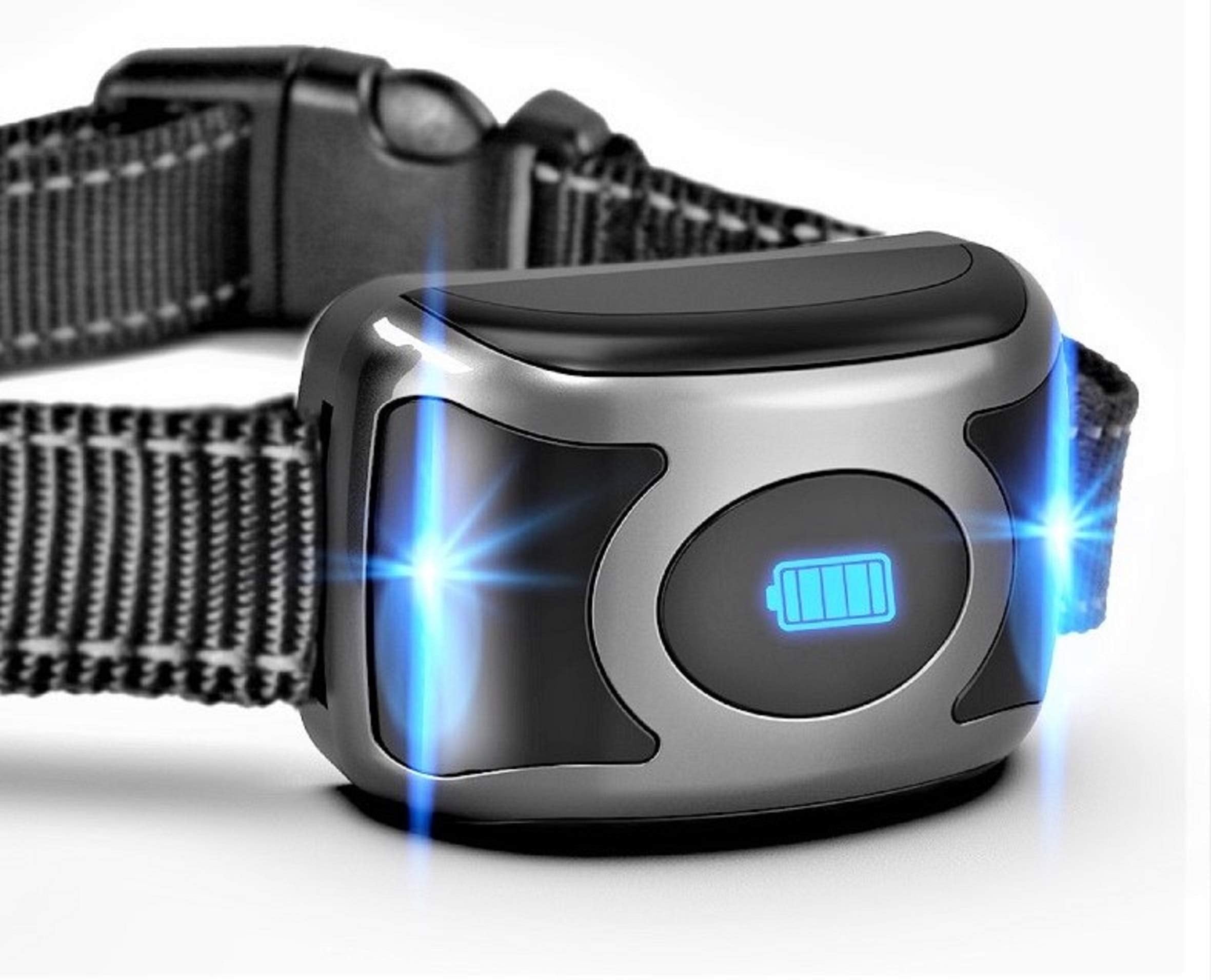Replacement/Spare Collar For Groovypets Gpt700 Remote Dog Training Shock Collar