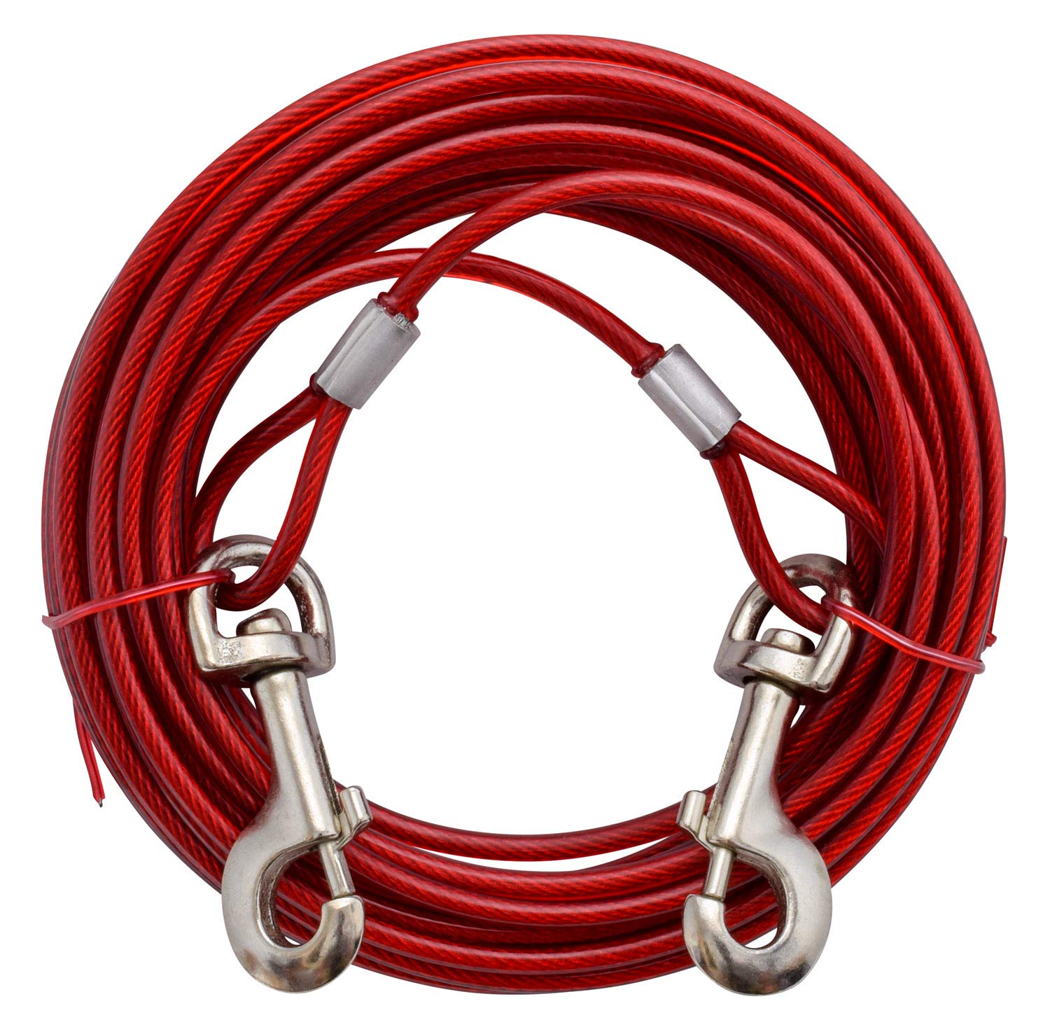 Valterra A10-2012VP Dog Tie-Out Cable - 30'