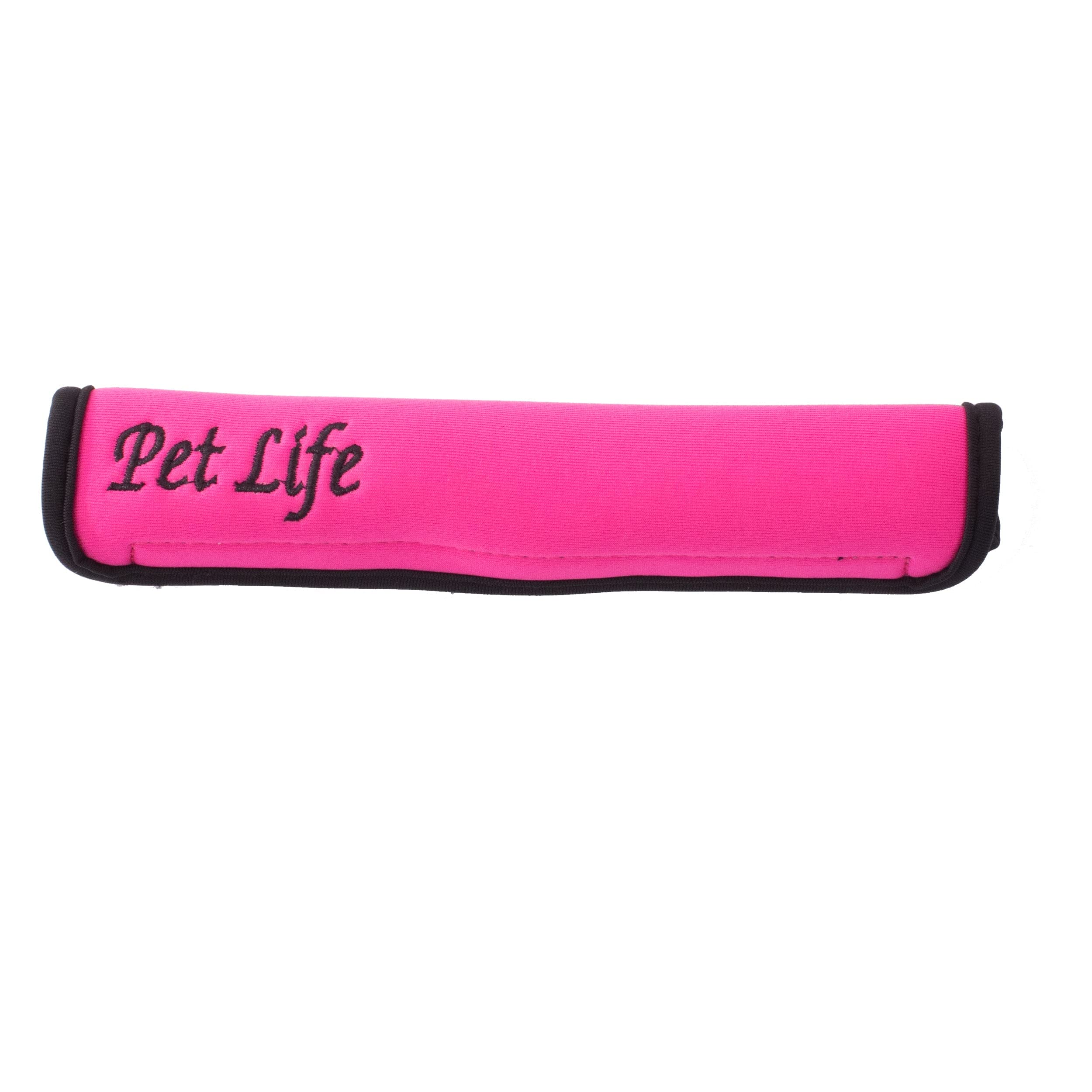 Extreme-Neoprene Joint Protective Reflective Pet Sleeves(D0102H7LZGV.)
