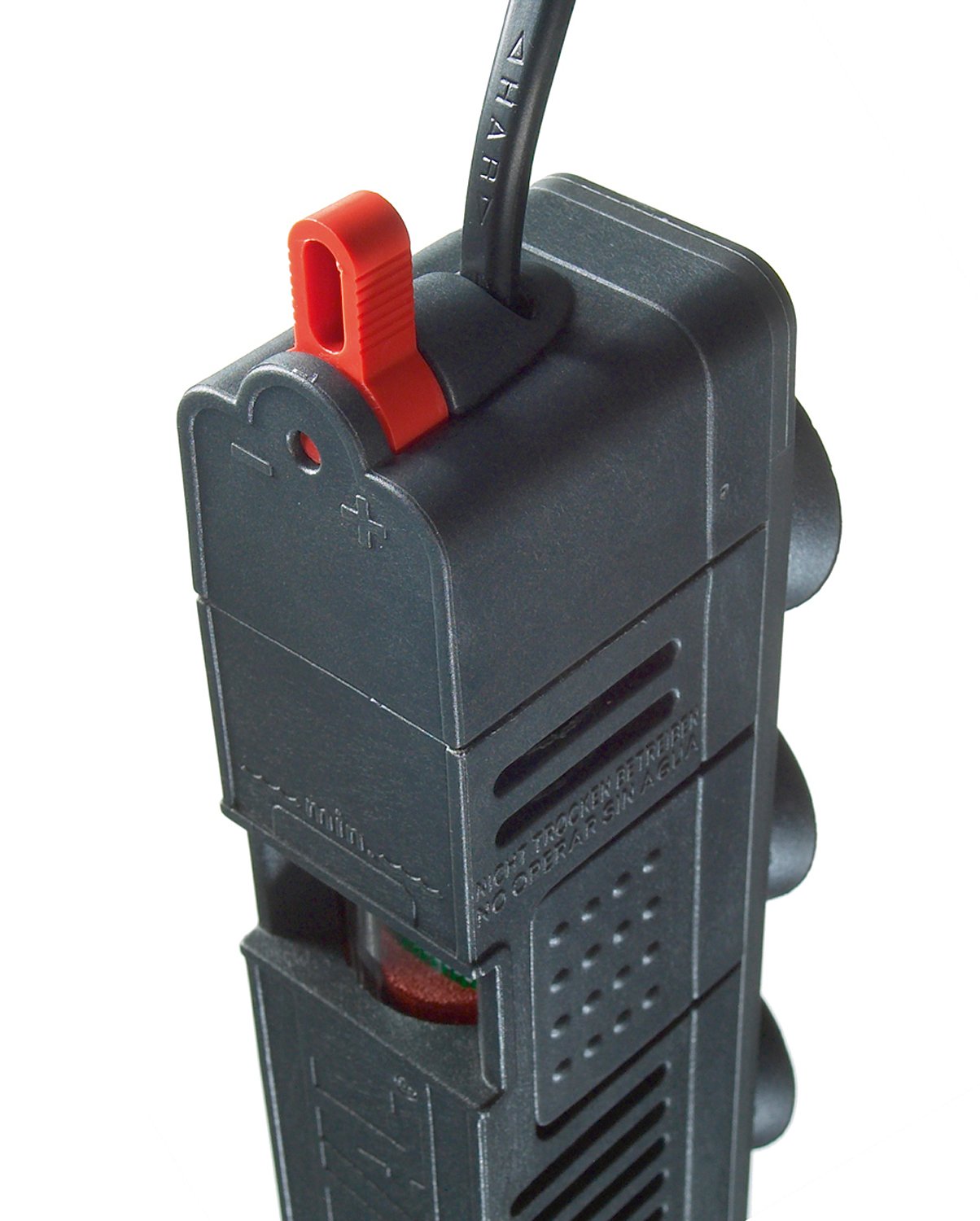 Fluval E 100 Watt Electronic Heater