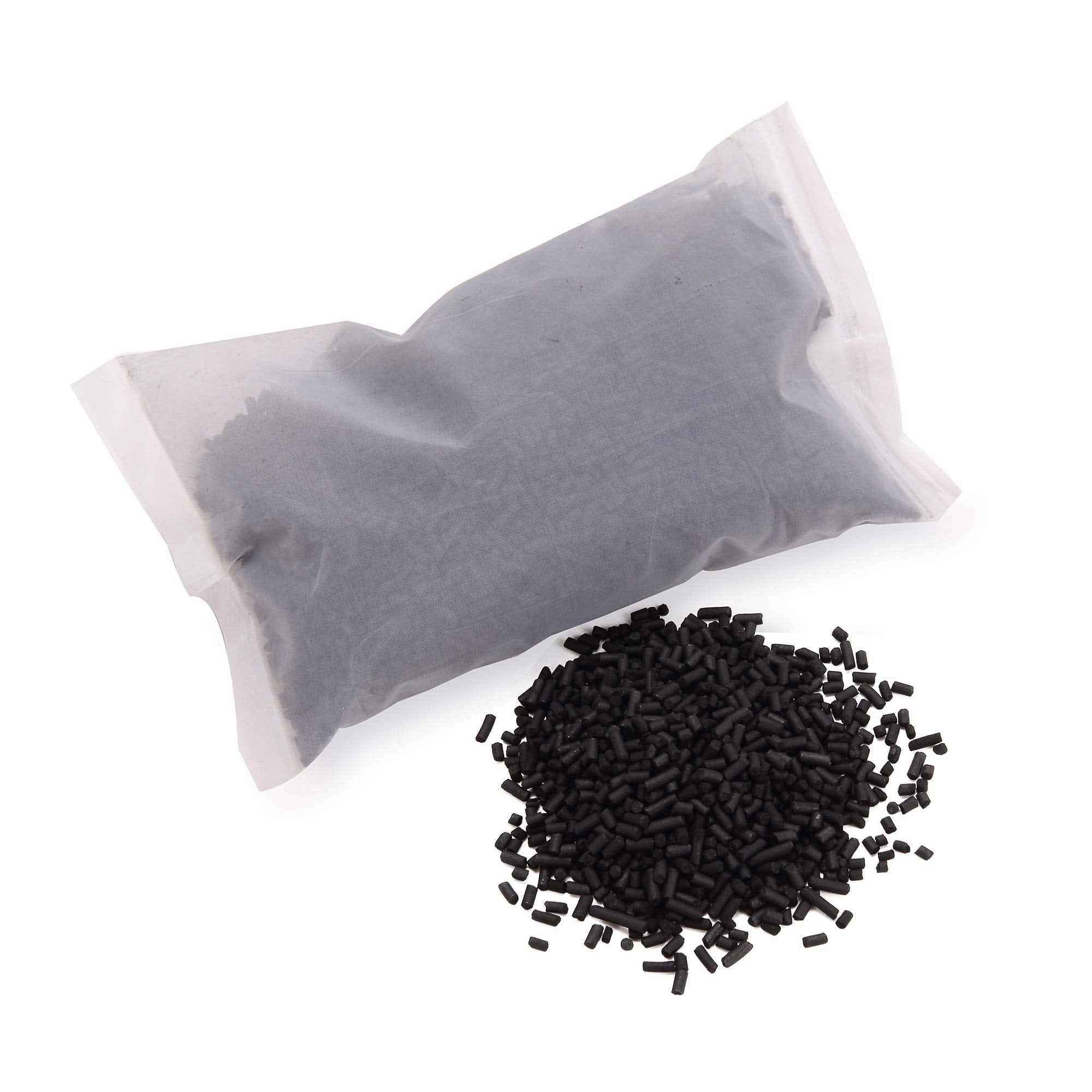 Innovative Marine Nuvo Purity Pack Filter Media (Desktop)