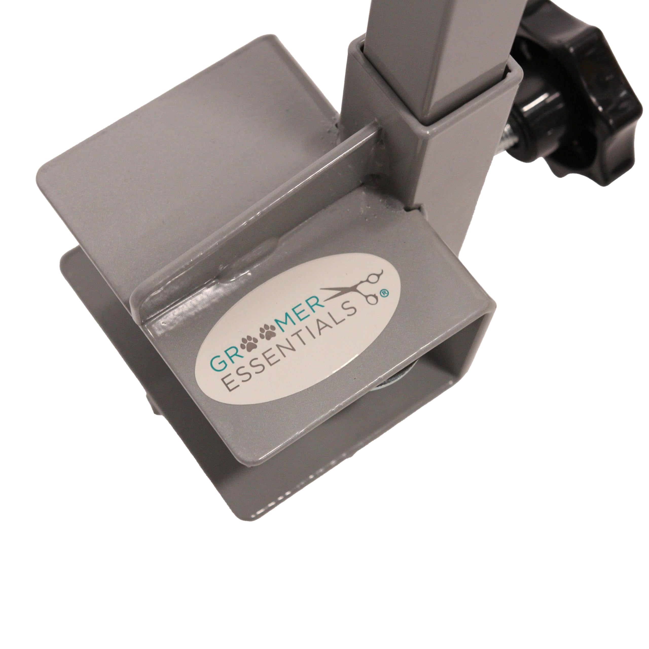 Groomer Essentials Overhead Arm & Clamps