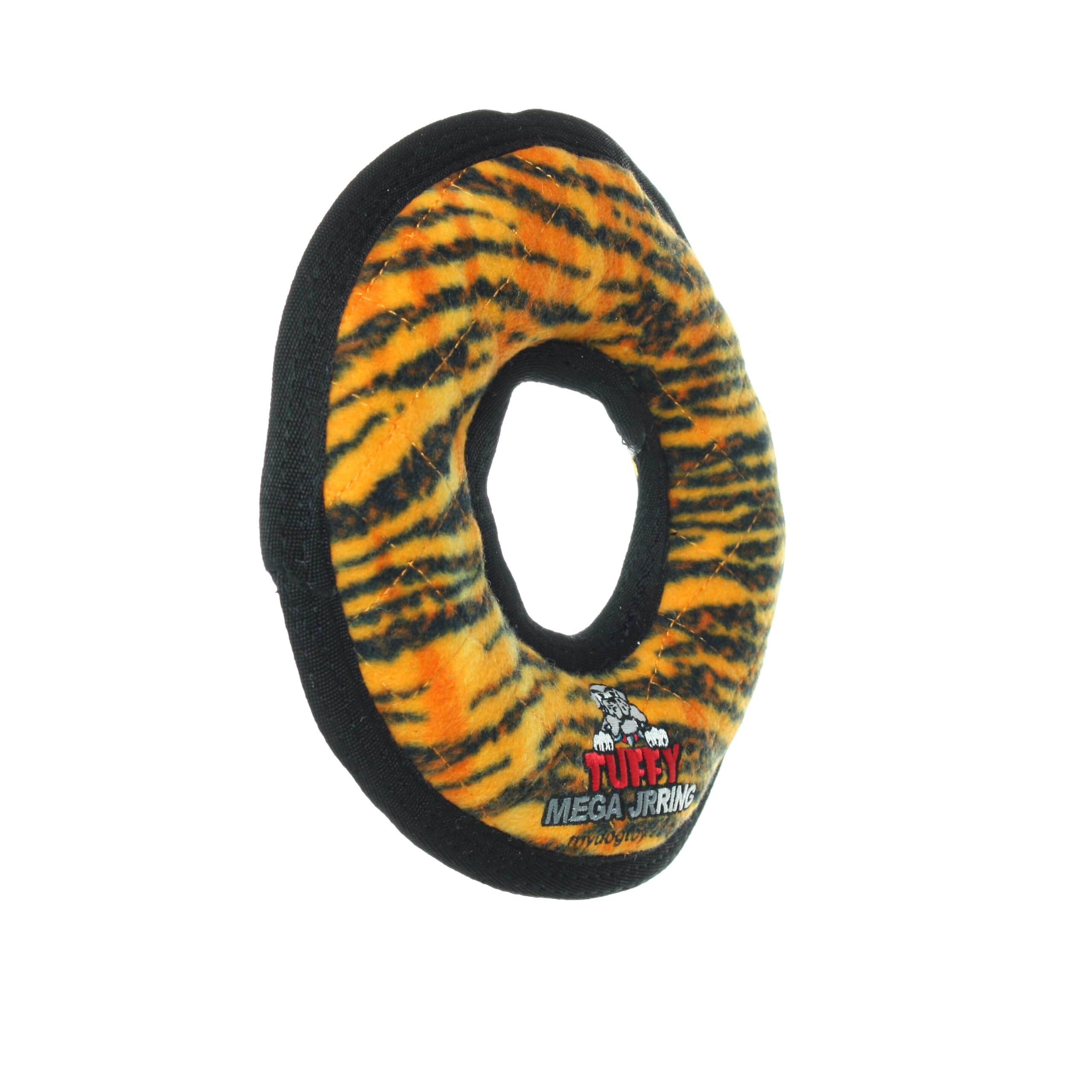 Tuffy Mega Jr Ring Tiger