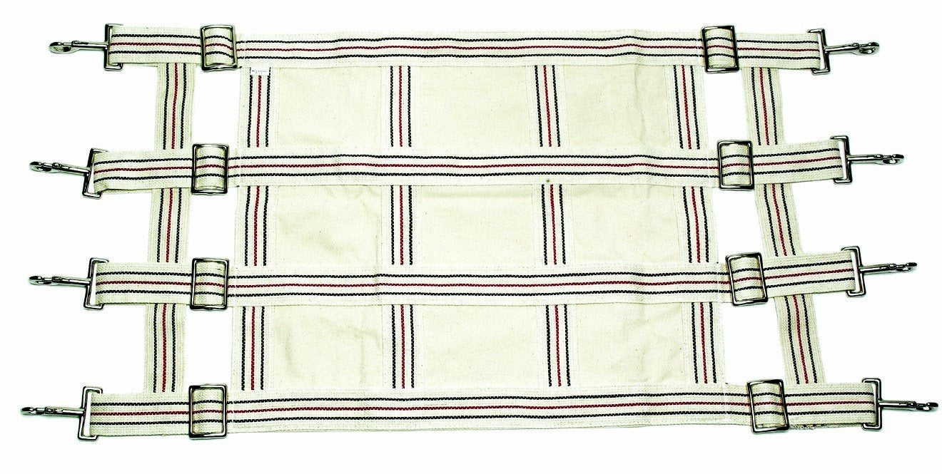 Equiessent Closed Stall Guard