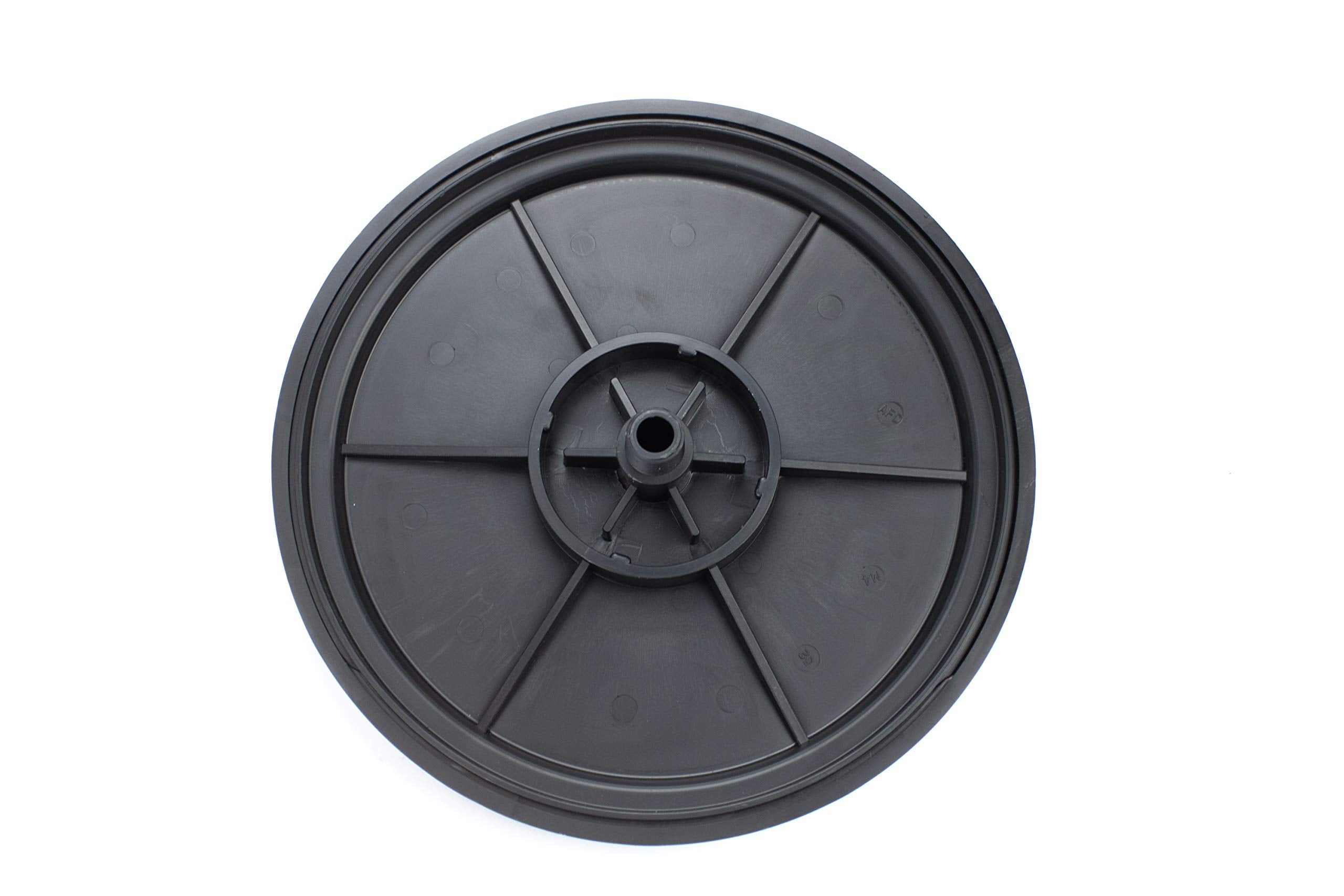 Thunder Parts Eco350-E  12A Epdm Fine Bubble Disc Diffuser - Aerators For Ponds Aquarium Or Water Treatment  Ssi Aeration Origin