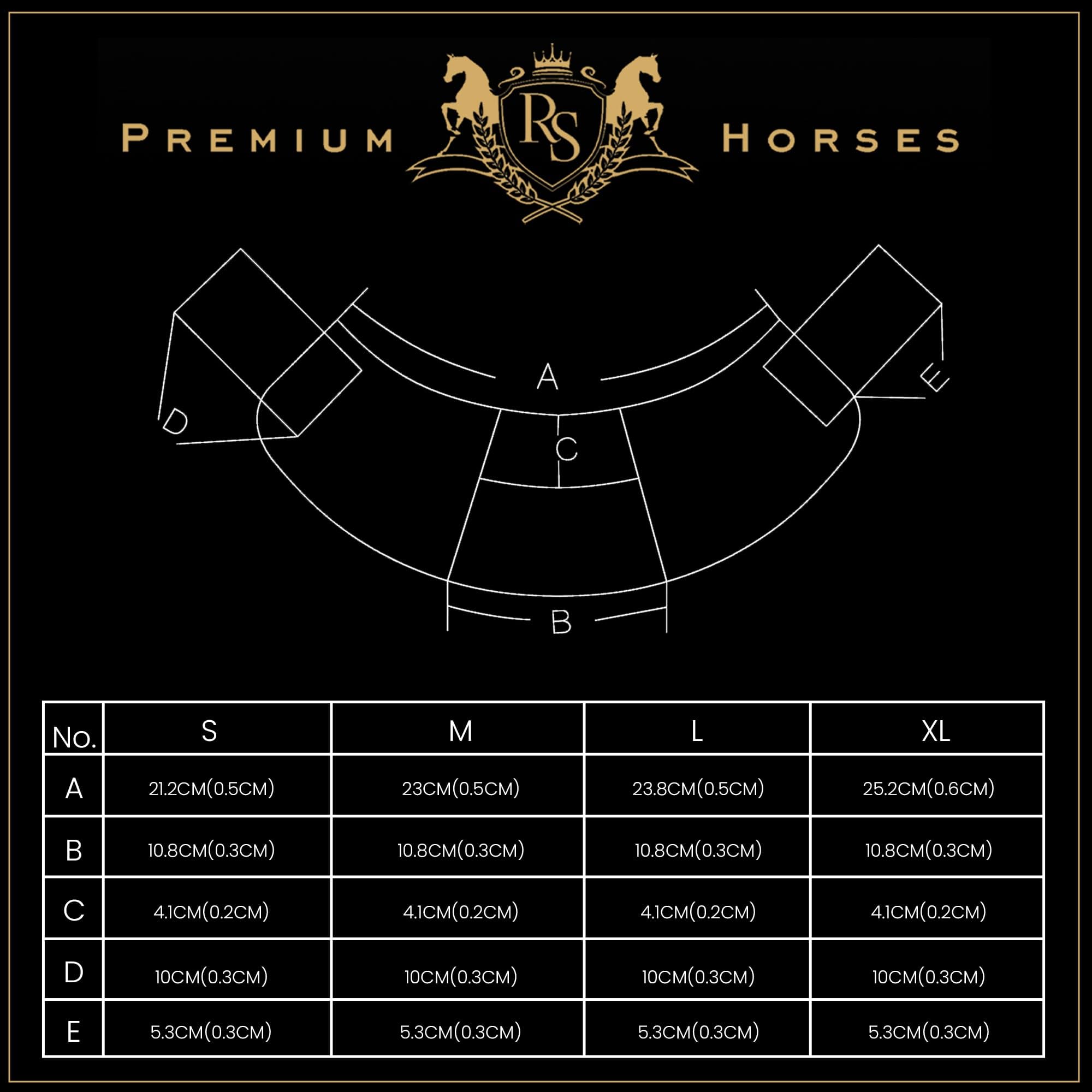 No Turn Gold Line Bell Boots | Prevent Horse From Injury, Protection, Comfort, Professional Kpu Horse Bell Boots Material With S