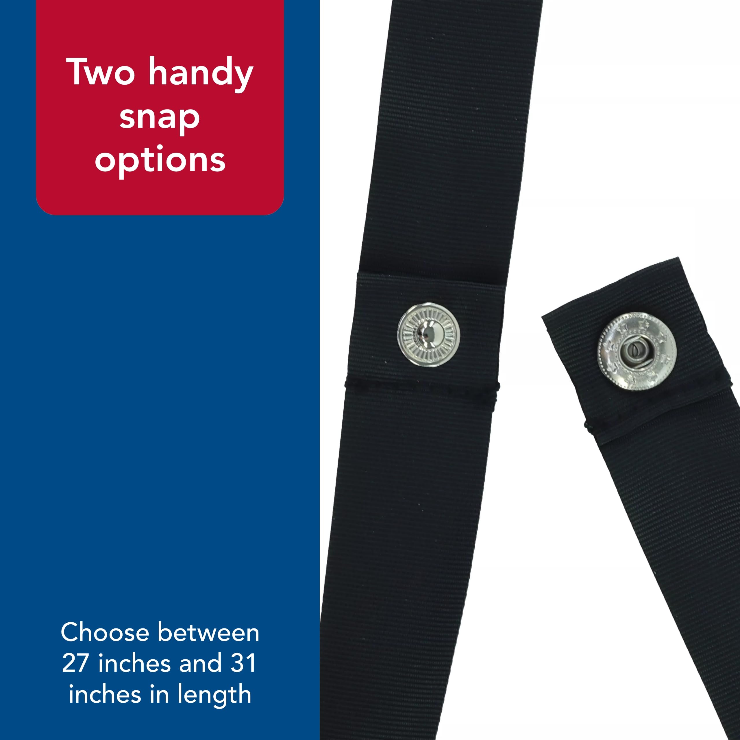 Coastal Pet - Advance - Dog Potty Training Bells, Black, 1' X 31'