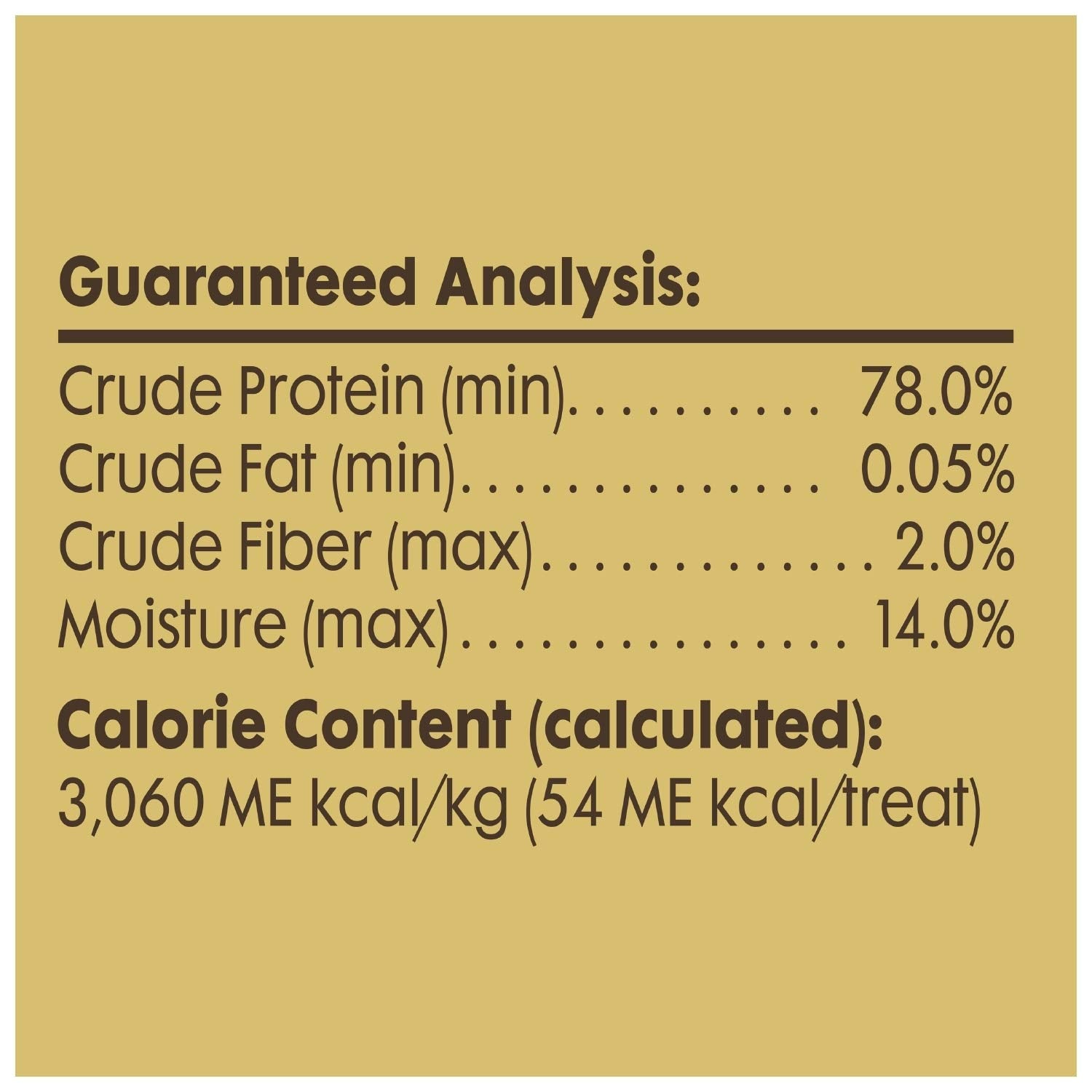 Better Belly Originals, Real Beef Sirloin Flavor, Small Rolls, Dog Chews, 20Count (P-50050NC)