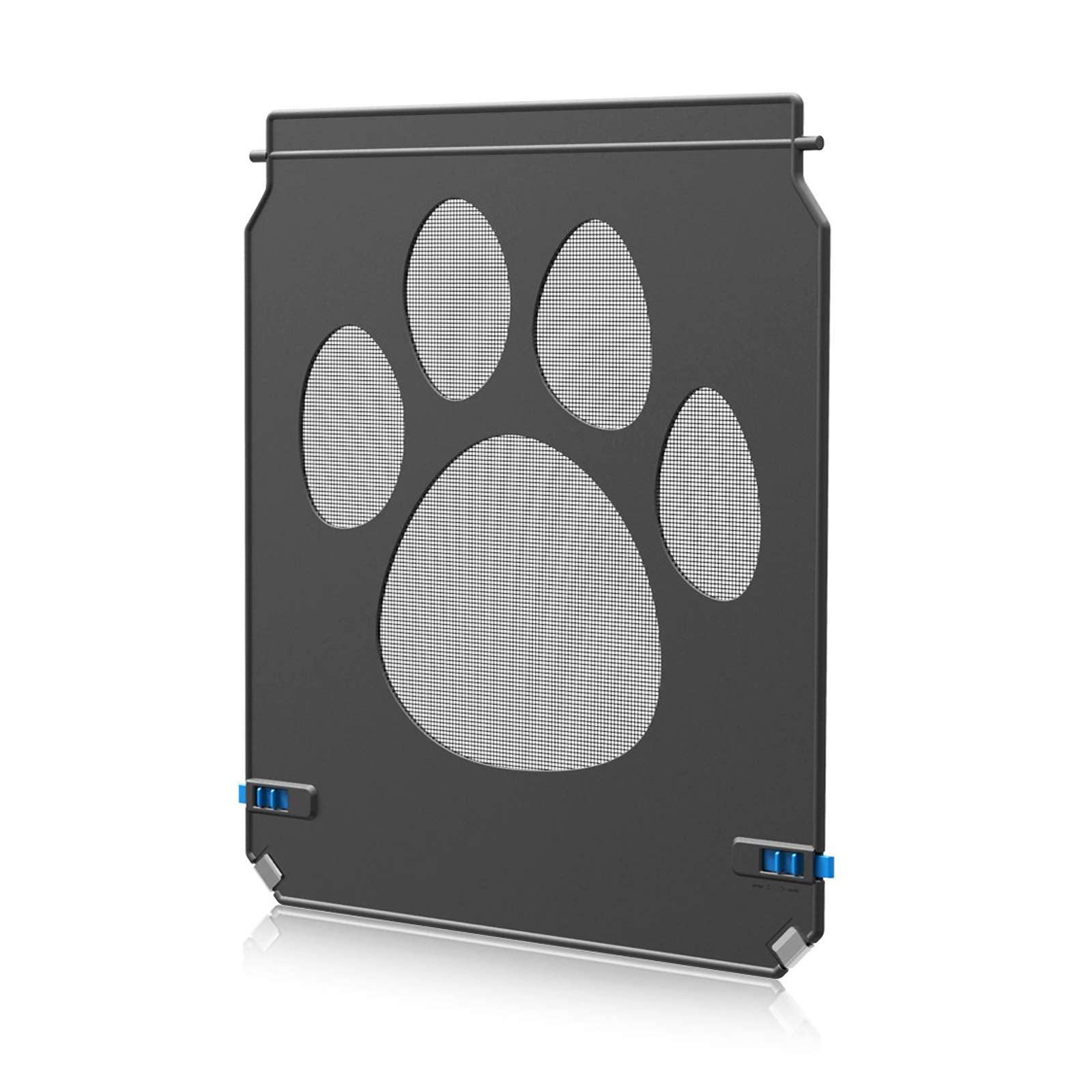 Ownpets Flap For Large Dog Screen Door,Only Flap Replacement And Screws,Flap Size 14X12 Inch,Only Flap Included.