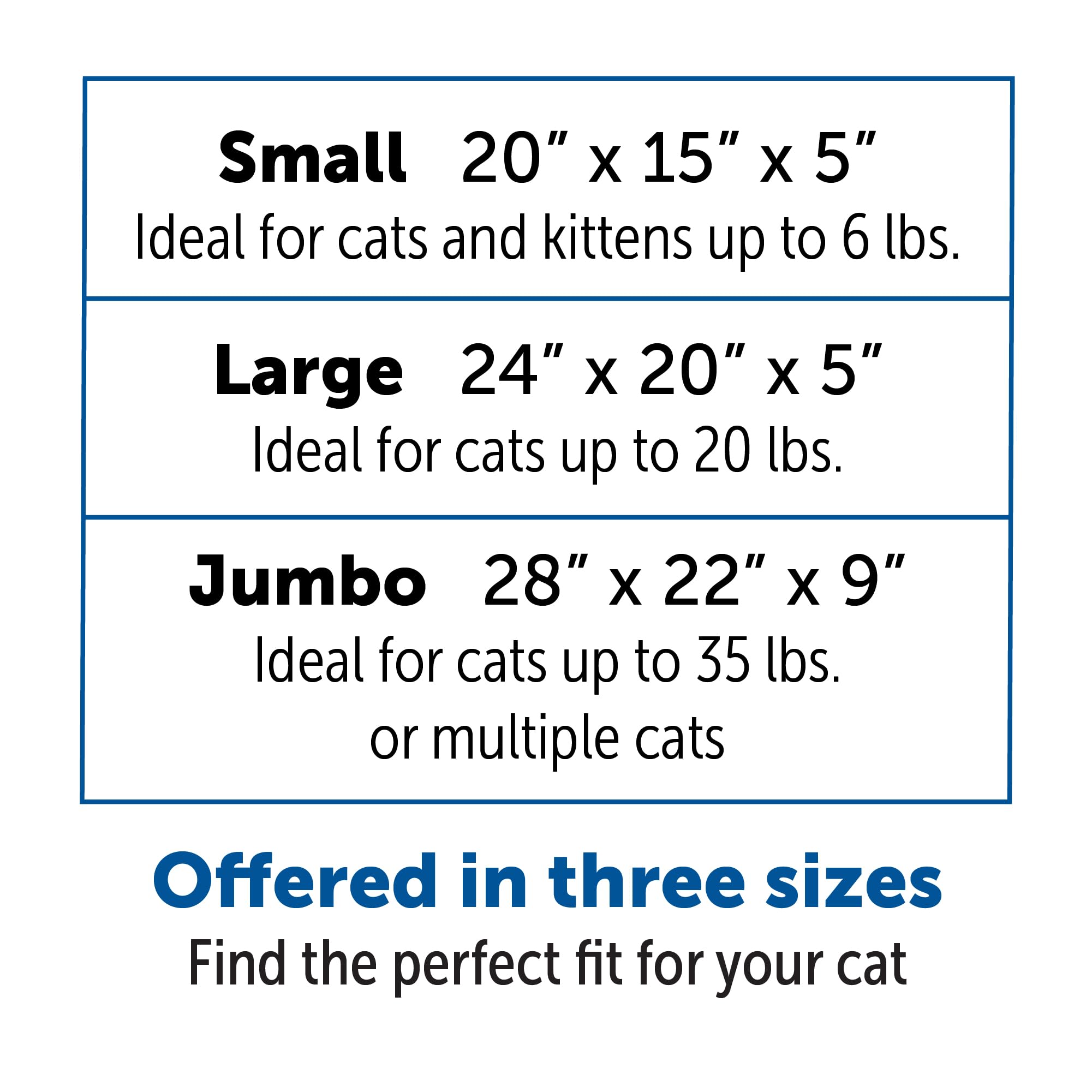 NE14pets KittyGoHere Large Cat Litter Box, Apple Green, Low Entrance, Ideal for Senior Cats, Model MSP-19, Made in USA
