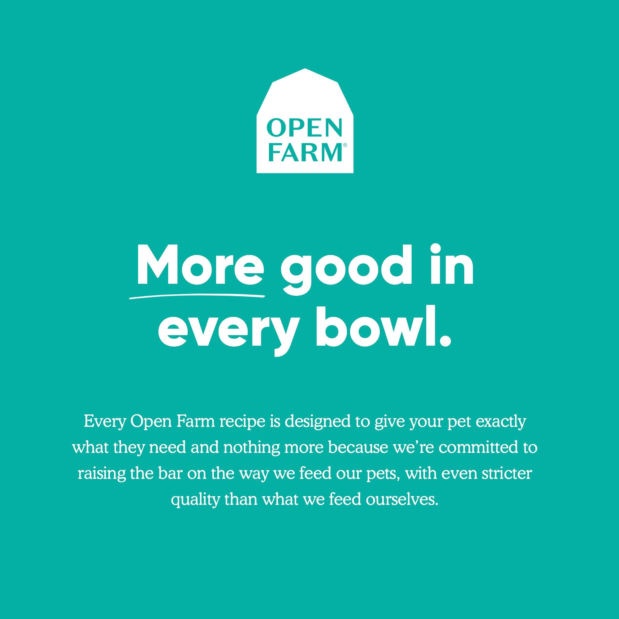 Open Farm Herring & Mackerel Rustic Stew Wet Dog Food, Grain-Free Meal or Food Topper with Responsibly Sourced Meat and Superfoo