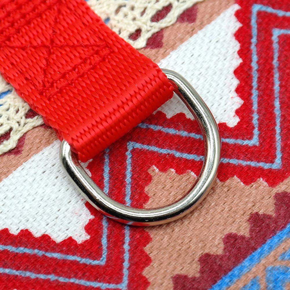 Muttitude Dog Harness & Leash Set For Small Breeds (Small, Adobe)
