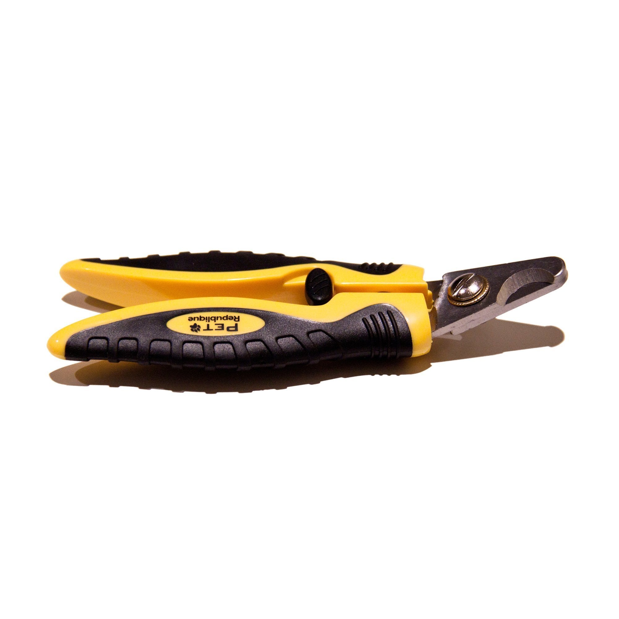 Pet Republique Dog Nail Grinder And Nail Clippers Series Size Option Dogs: Small, Medium, Large Dogs – Dog Claw Trimmer Kit (Clippers Only, Small)