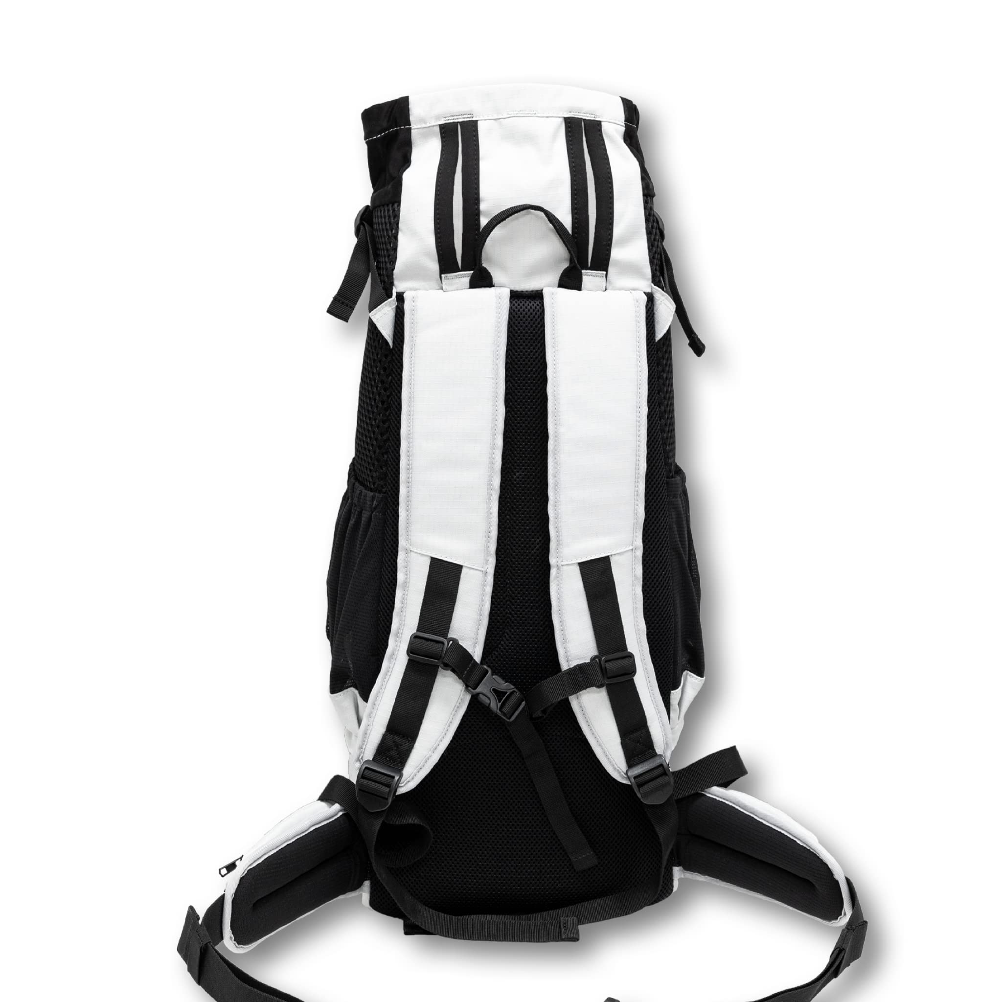 K9 Sport Sack Knavigate | Dog Carrier Dog Backpack For Small To Large Dogs | Front Facing Adjustable Carrier | Veterinarian Appr