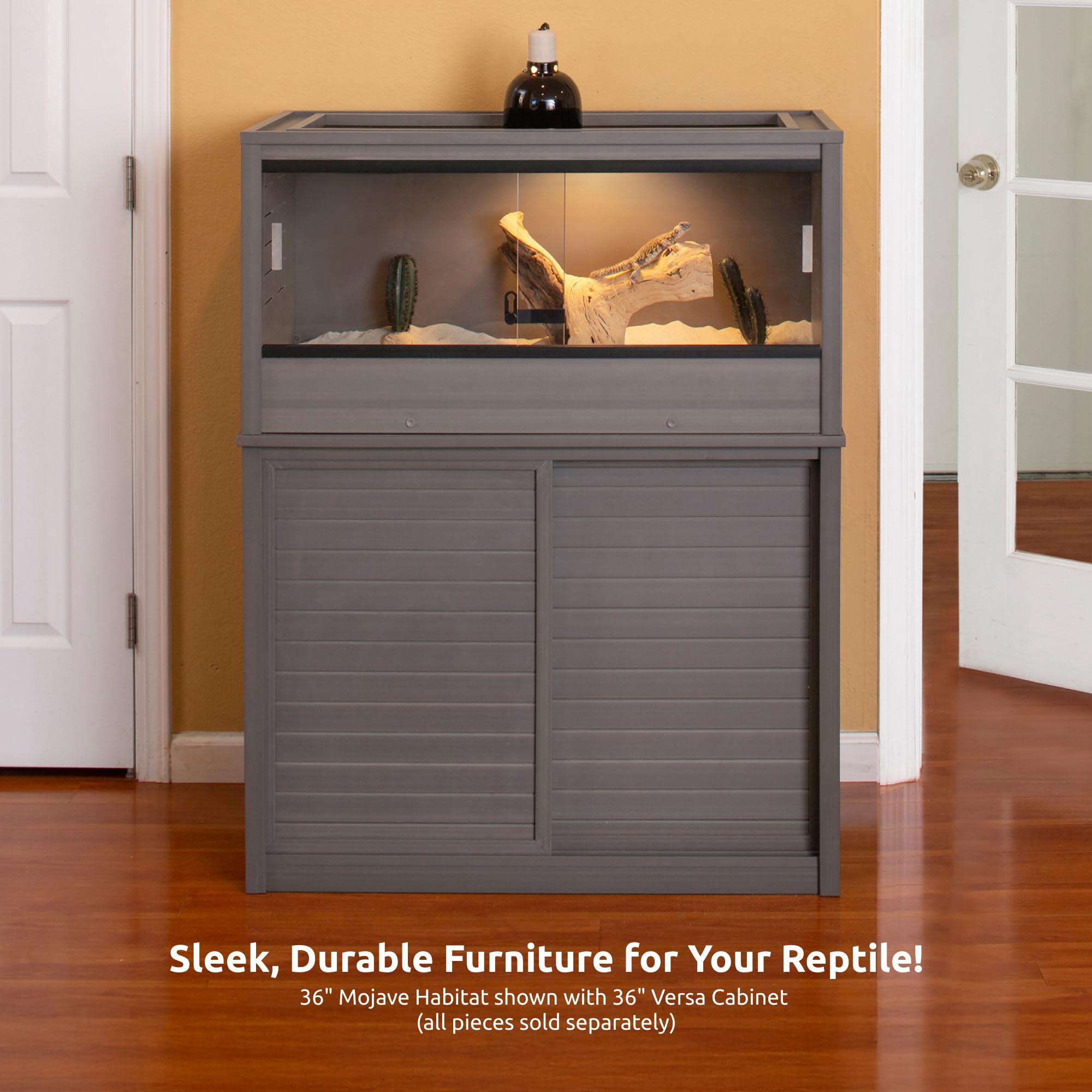 New Age Pet 36 Versa Stand