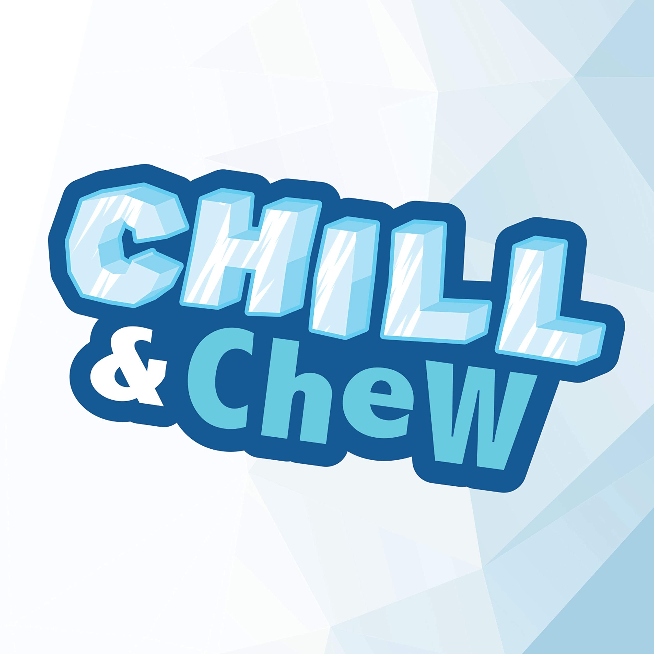 NYL CHW CHILLN BNE CHKN WOLF