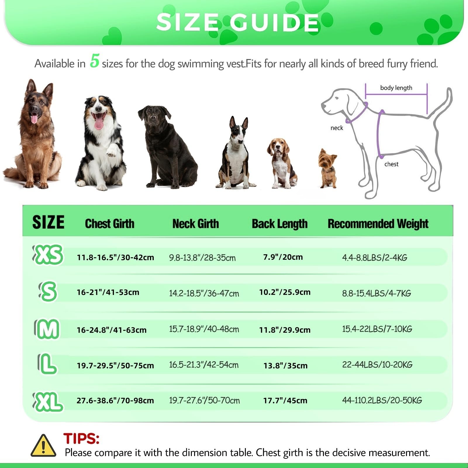 Petdsh Dog Life Jacket Small, High Flotation Dog Life Vest For Swimming Boating, Reflective Puppy Lifejacket With Superior Buoya
