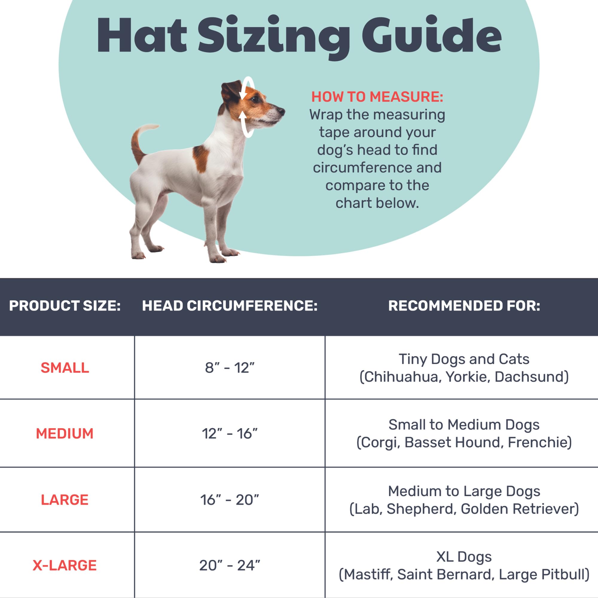 Huxley & Kent Pet Hat | Turkey Tester (Medium) | Fun Thanksgiving Holiday Hat For Dogs/Cats | Cute, Comfortable And Fun | Snugfi
