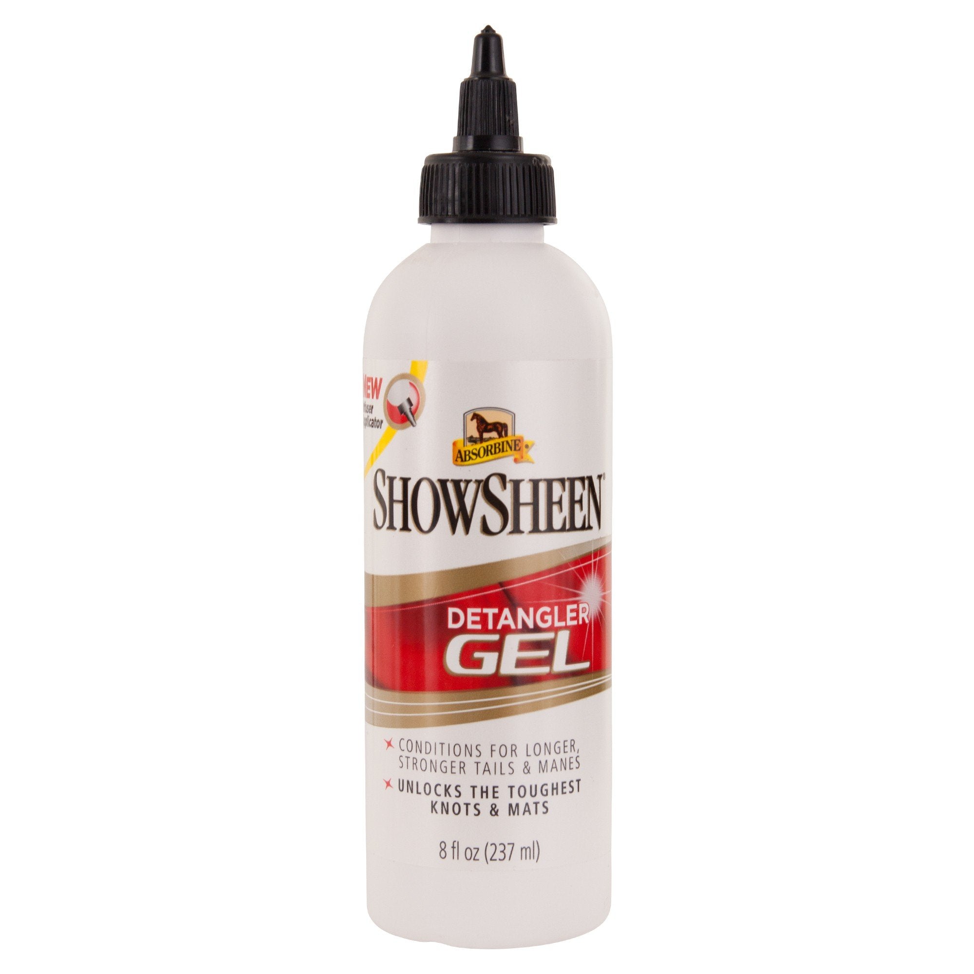 Absorbine Showsheen Detangler Gel