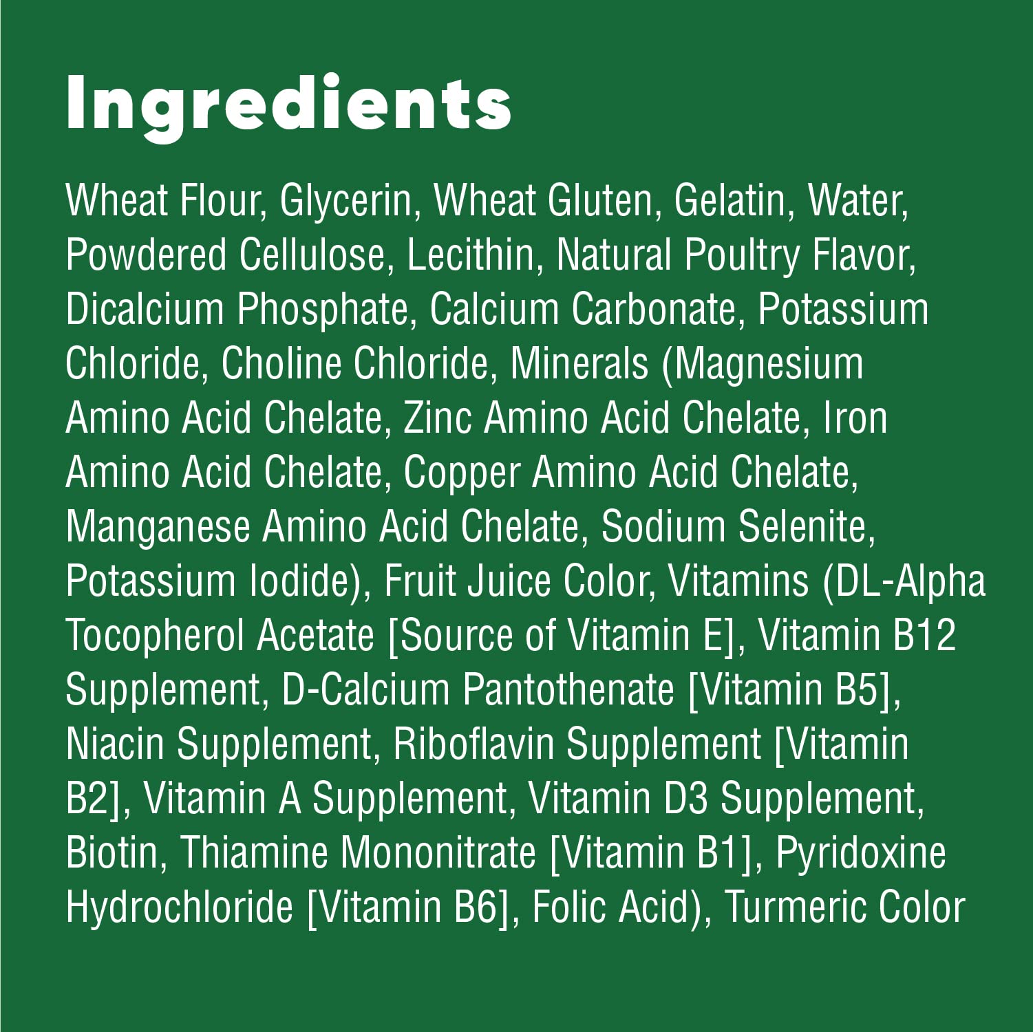Greenies Anytime Bites Dog Treats, Original Flavor, 24 oz. bag
