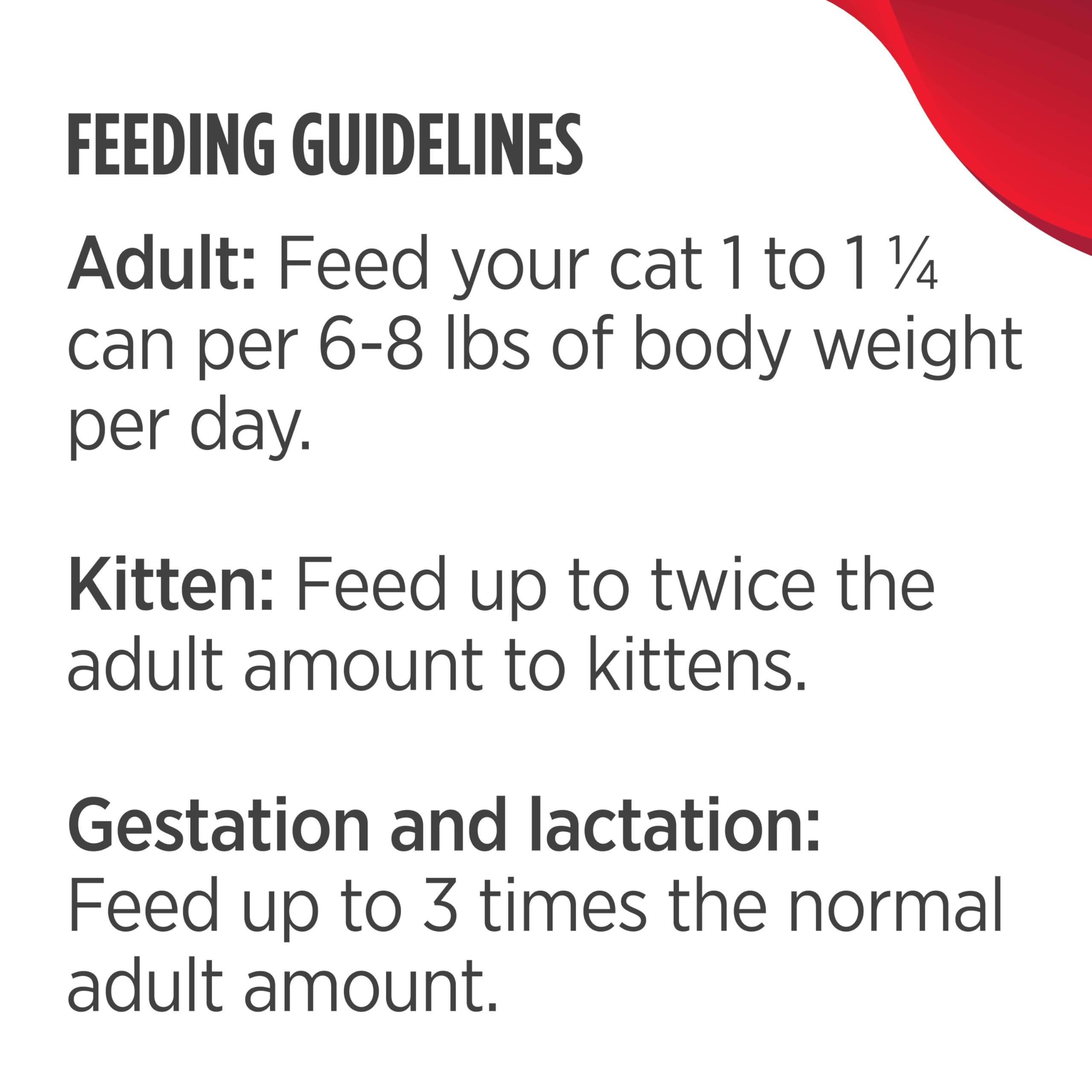 Nulo Grain-Free Cat & Kitten Wet Pate Canned Food with 5 High Animal-Based Proteins and Vitamins to Support a Healthy Immune Sys