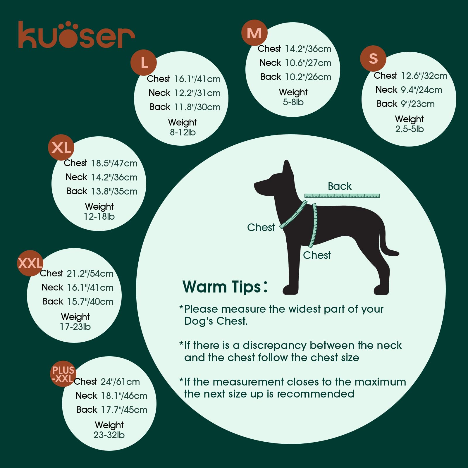 Kuoser Dog Shirt Puppy Pet Small Dog Clothes, Stylish Suit Bow Tie Costume, Wedding Shirt Formal Tuxedo With Black Tie, Dog Prince Wedding Bow Tie Suit Party Outfit