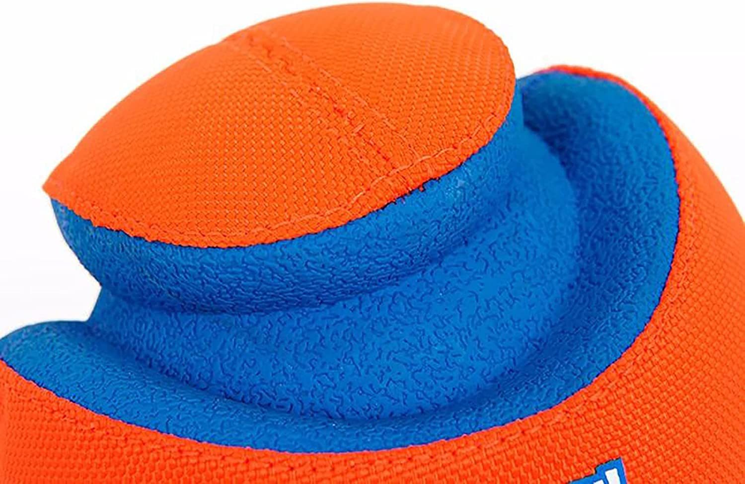 Chuckit! Kick Fetch Ball Large - Pack Of 6