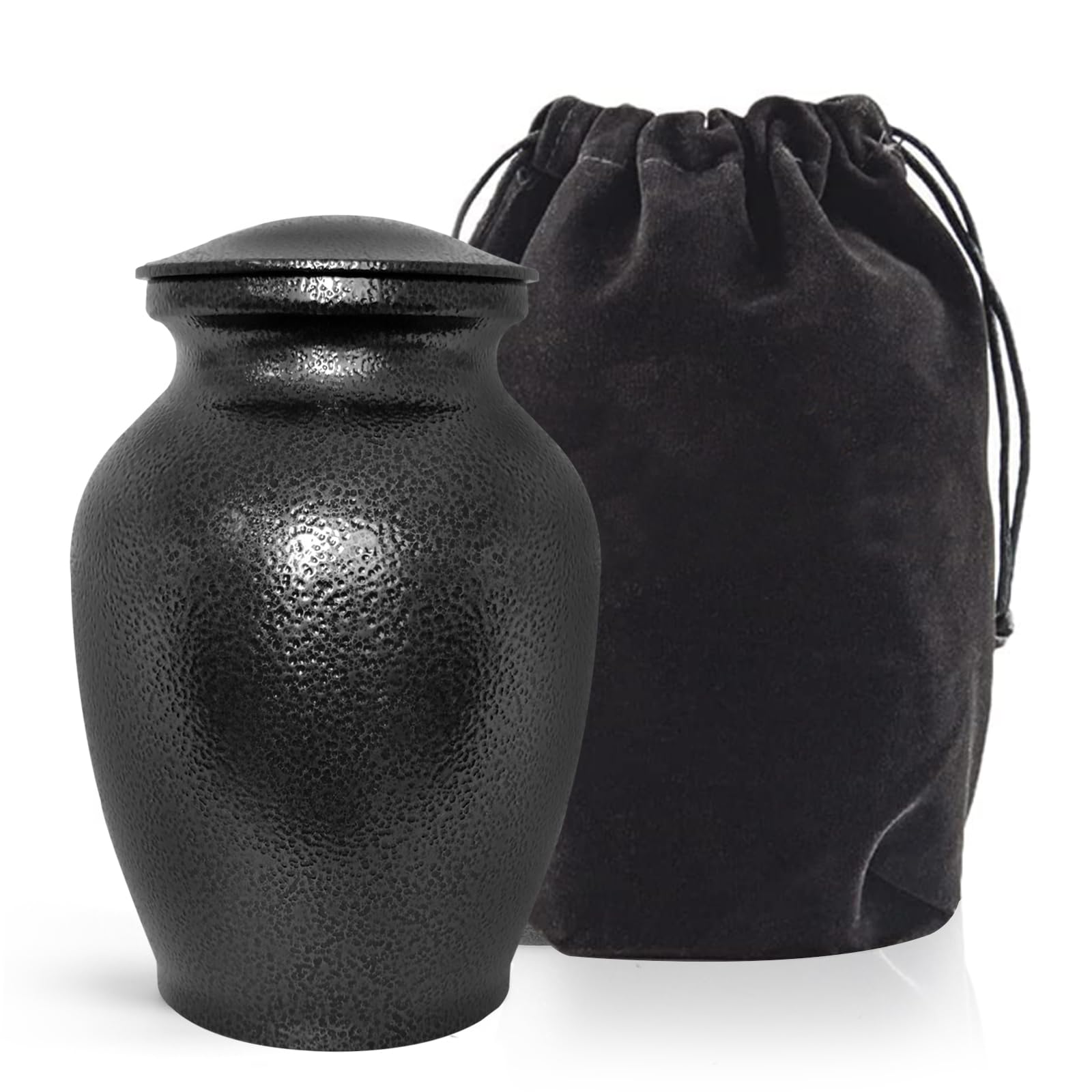 Pcs Pet Cremation Urns For Dogs Ashes, Dog Keepsake Memorial Urns For Ashes, Pet/Cat Urn Small
