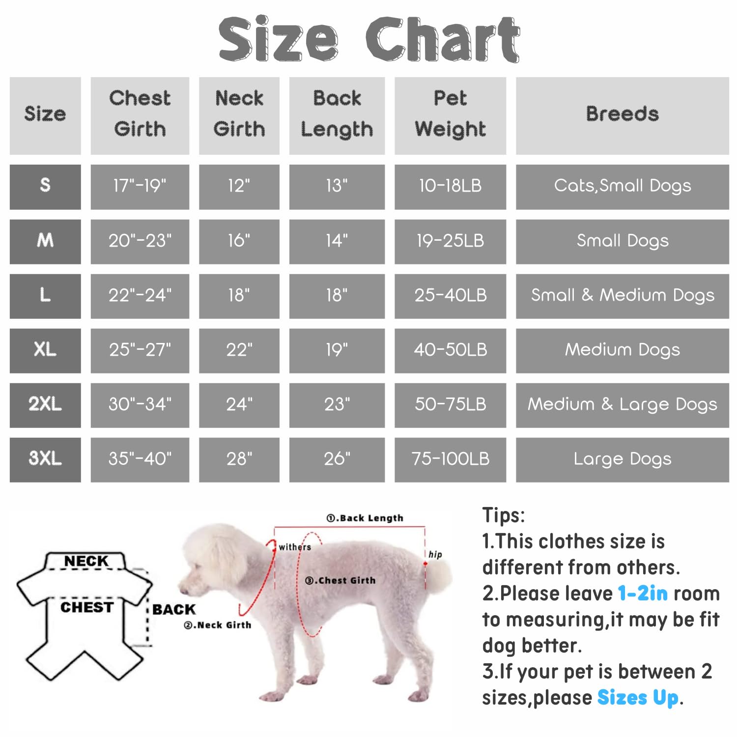 Dog Bathrobe, Microfiber Fast Drying Absorbent Hooded Bath Towel White For Puppy Small Medium Large Dog Cat (S, White)