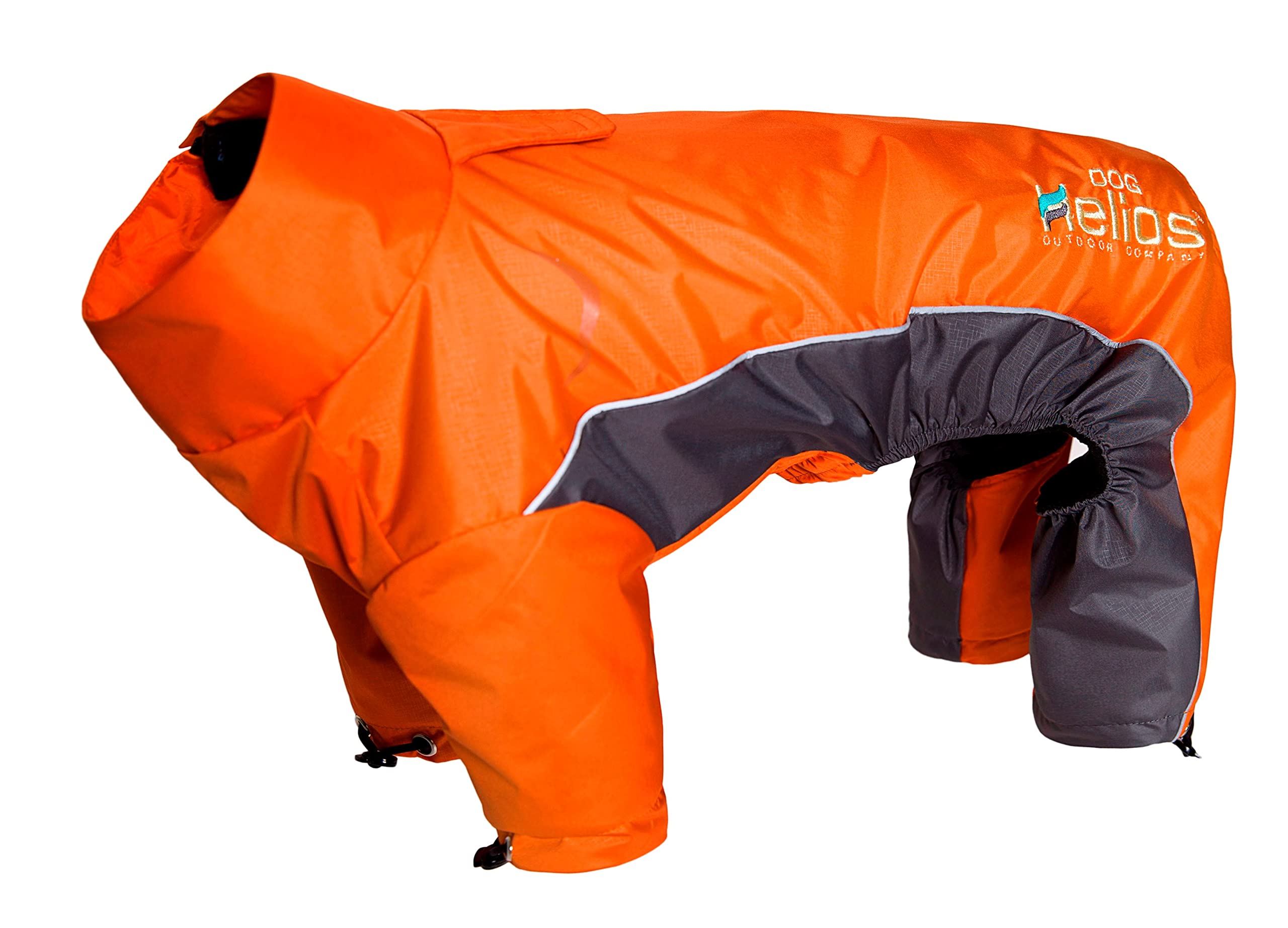 Pet Life  Sea Spot Sun Mesh Dog Hat with UV Coverage Protection - Brimmed Pet Hats for Dogs Provides More Shade Than a Dog Ban