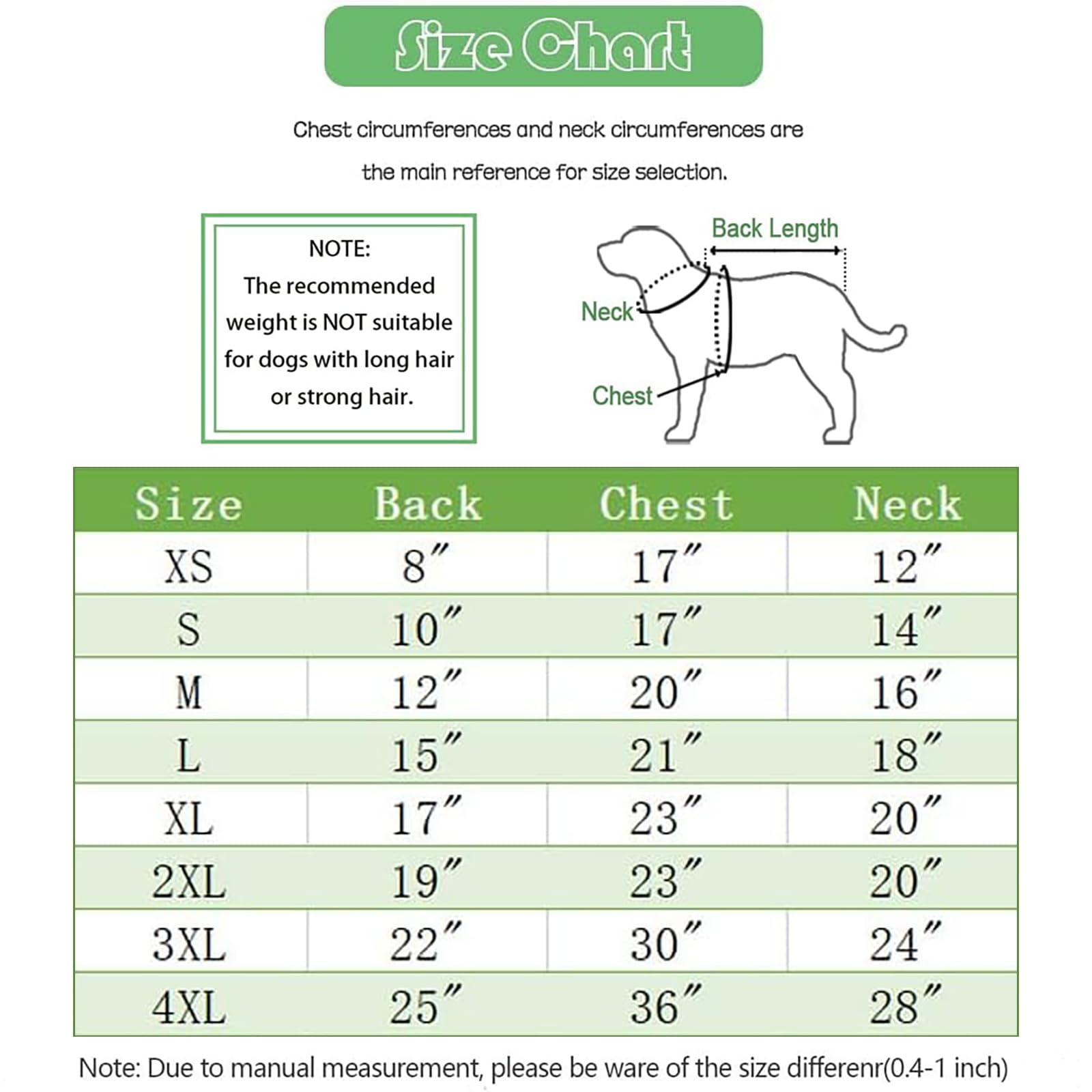 Hotumn Dinosaur Dog Halloween Costume Pet Dino Hoodie For Small Dogs (Medium, Green)
