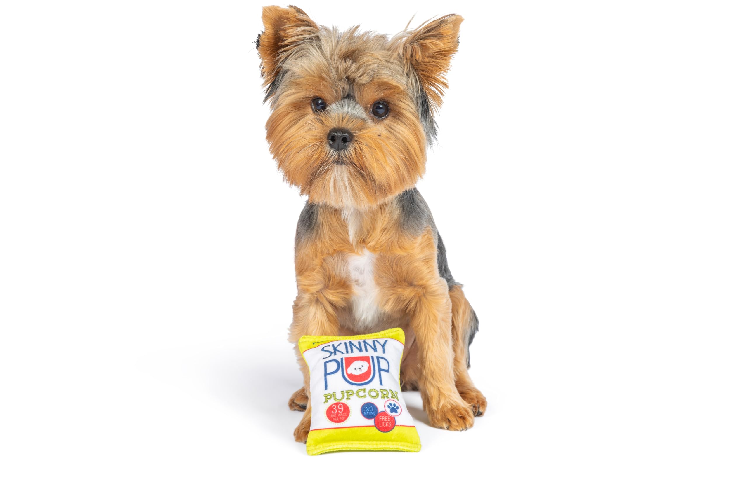 Huxley & Kent H&K Dog Tiny Tuff Skinny Pup