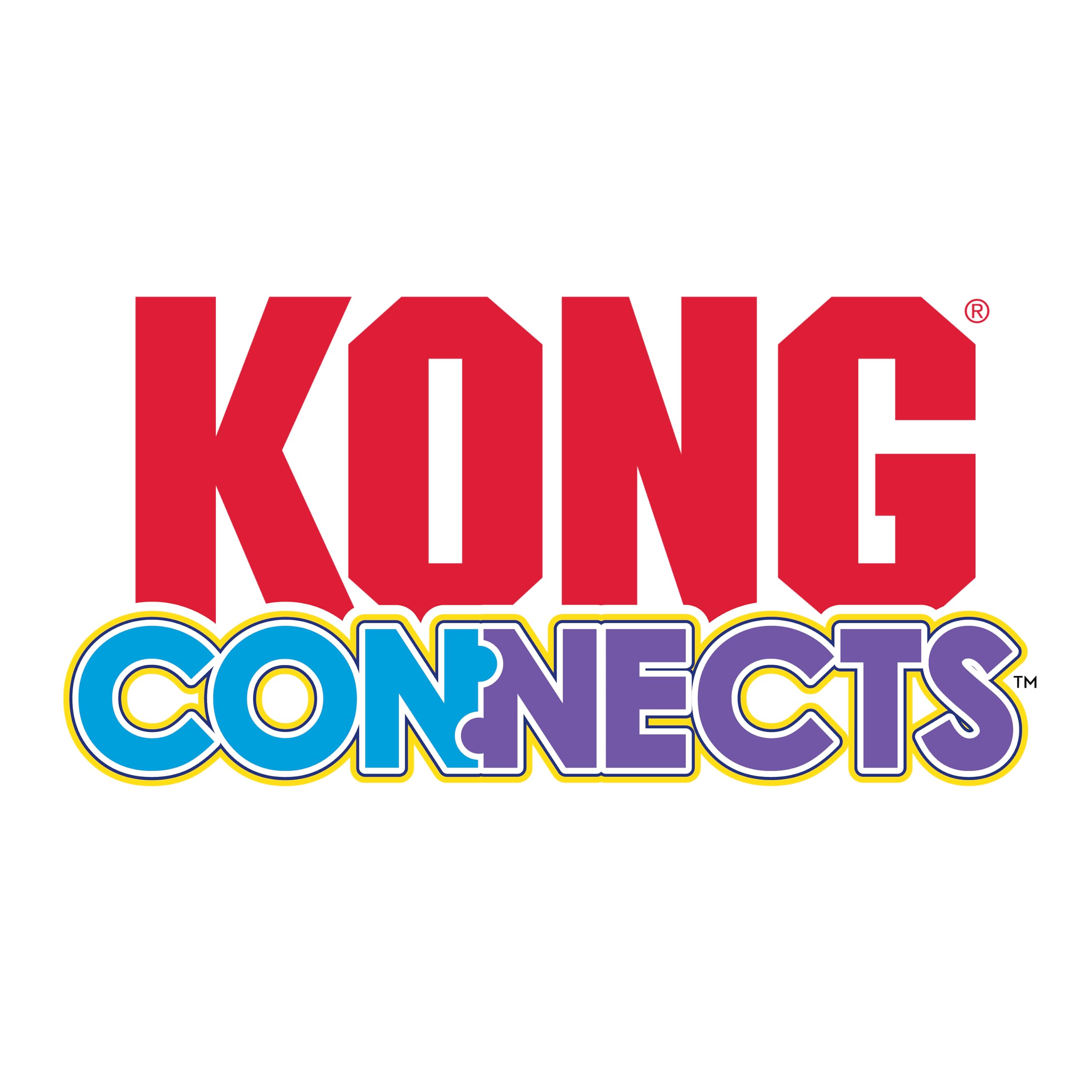 KONG Connects Punching Bag with Boxing Gloves Filled with Catnip