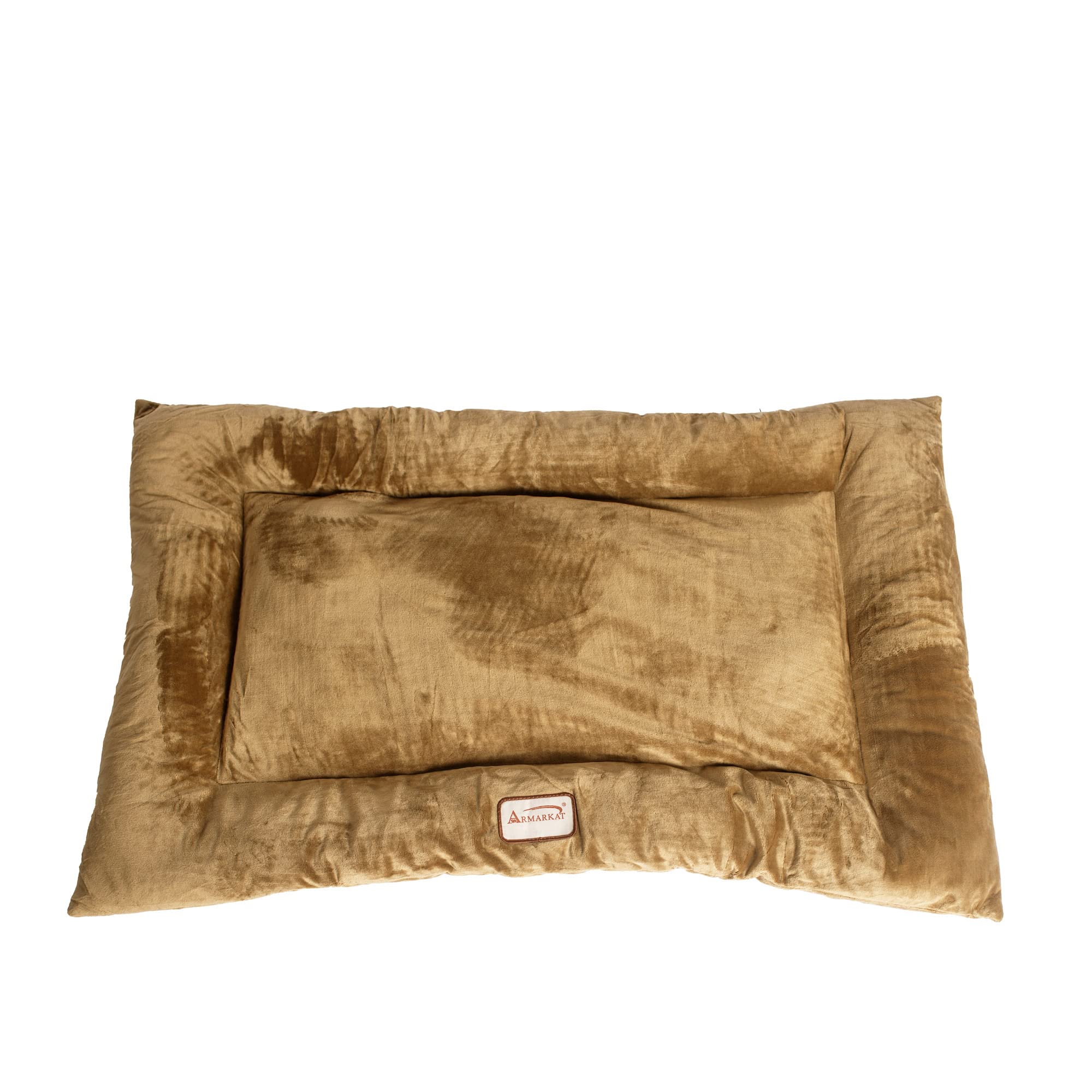 Armarkat Pet Bed Mat 35-Inch By 22-Inch By 3-Inch M01-Large, Sage Green