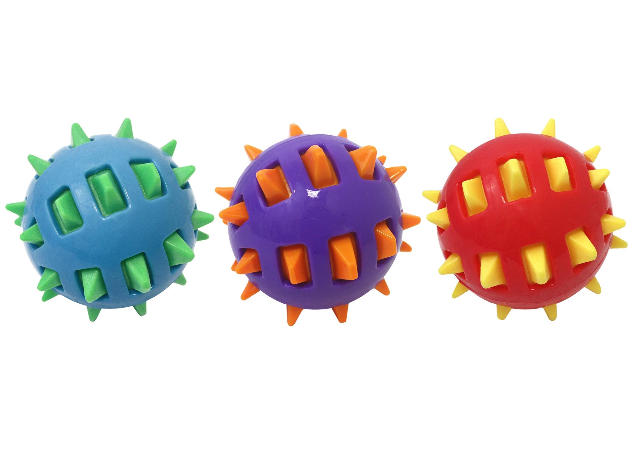 Multipet Spike Ball