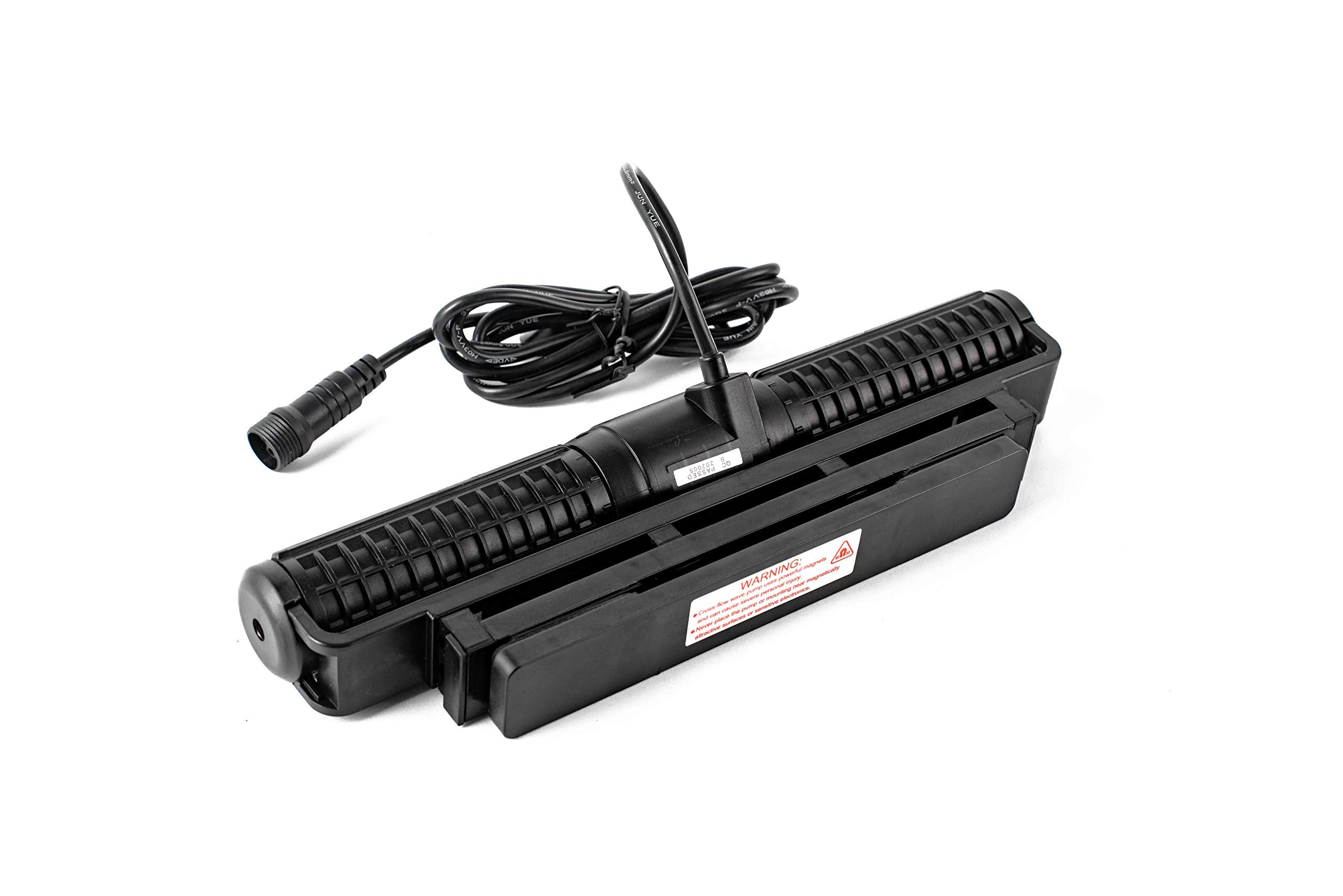 Jebao Scp Wifi Sine Cross Flow Pump Wave Maker With Controller (Scp-120M)